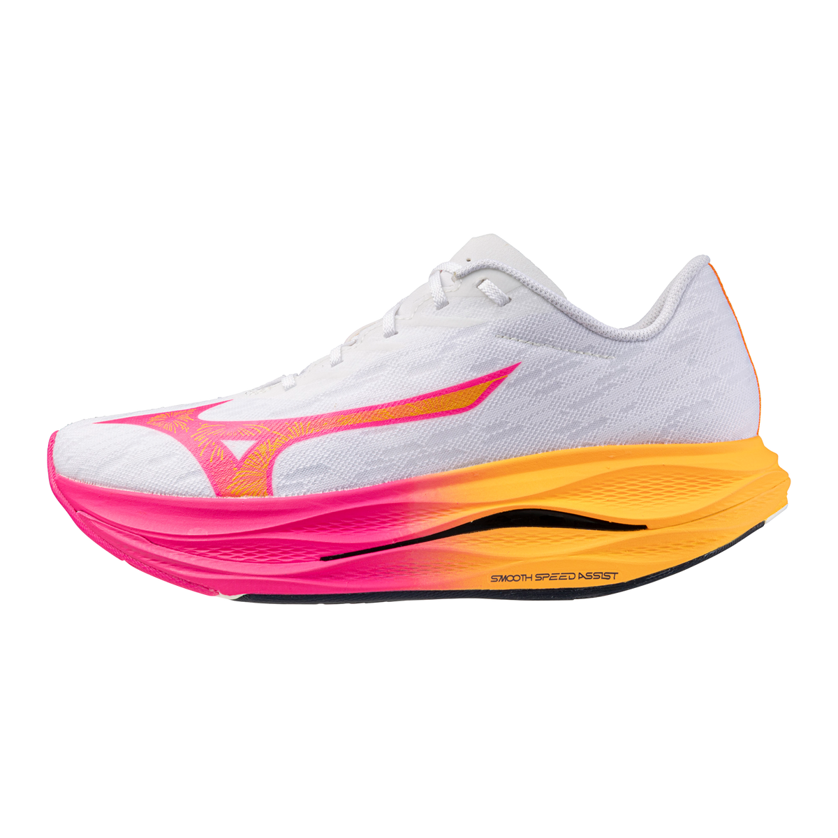 Unisex Wave Rebellion Flash 3 Hanabi Pack Running Shoe 3