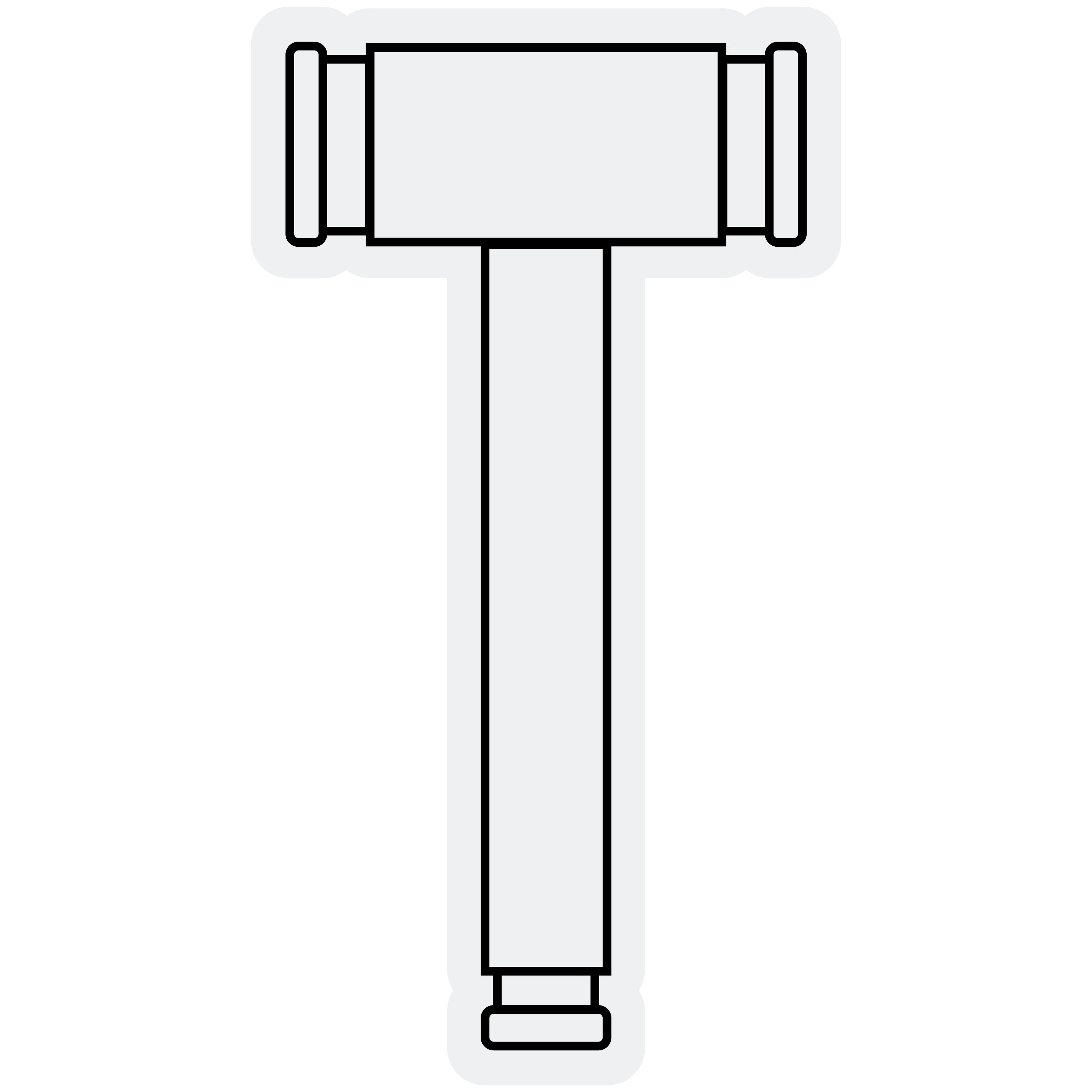 Gavel Waver 73
