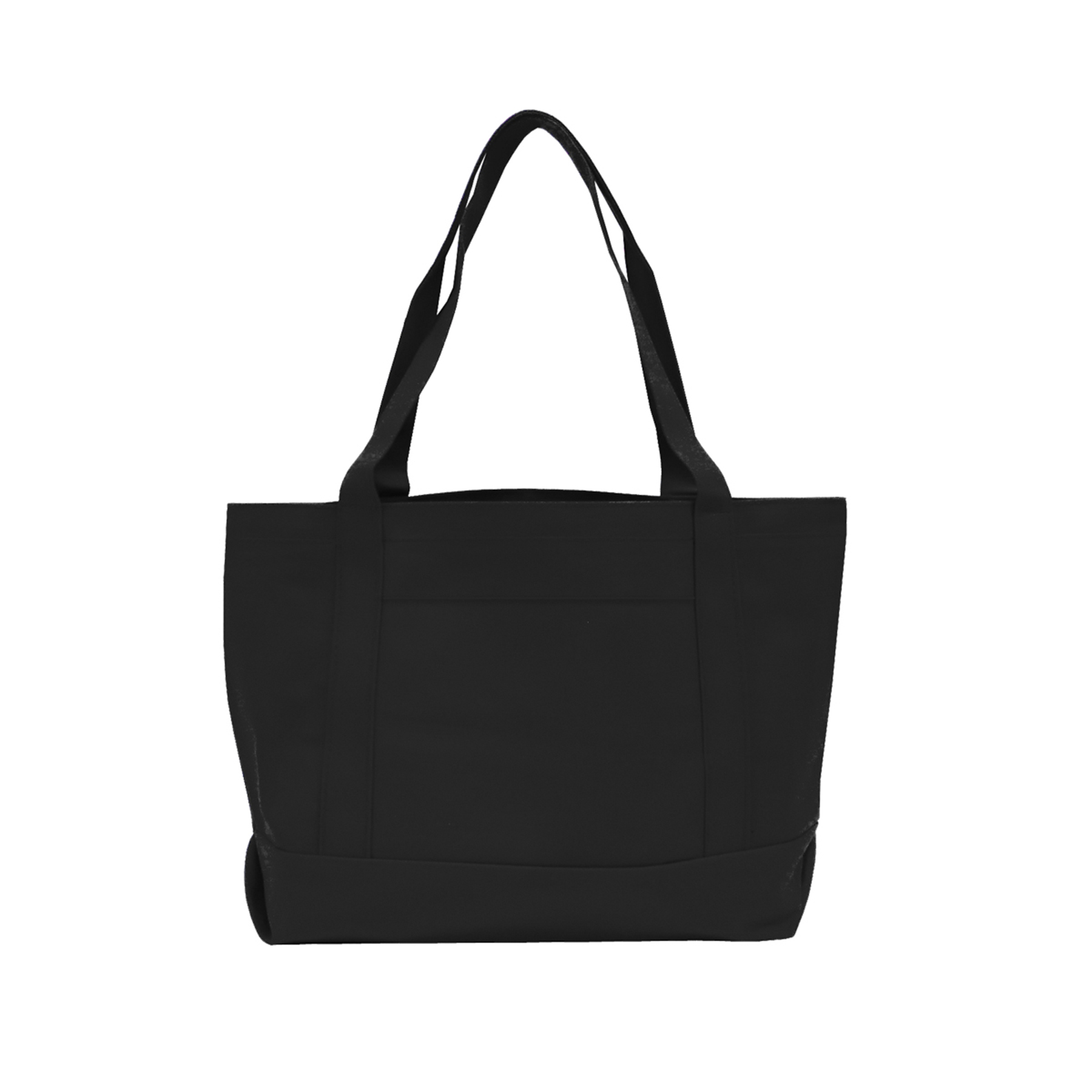 600 Denier Polyester boat tote with open front pocket 14