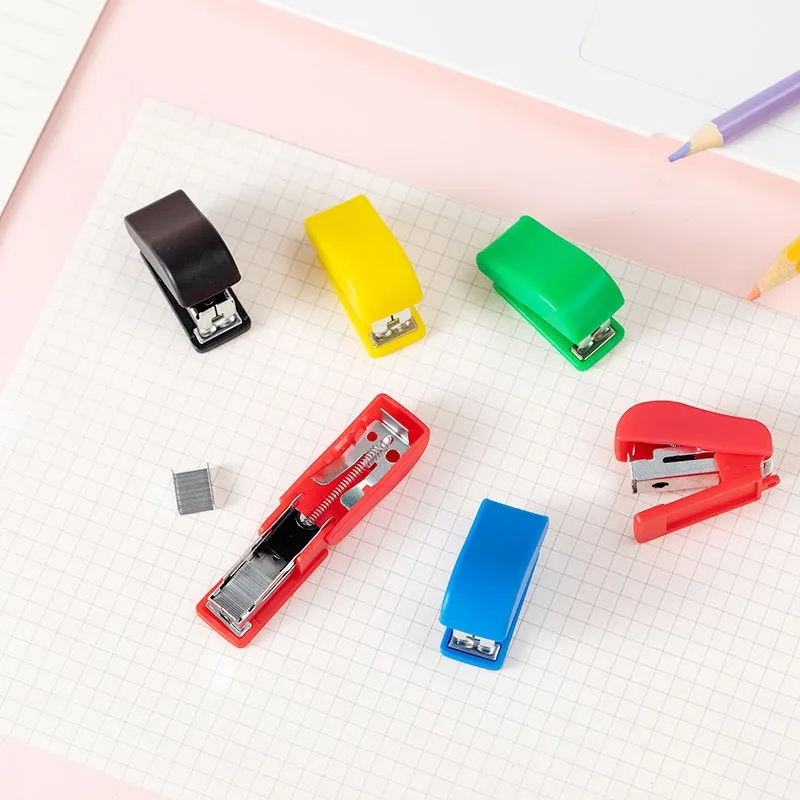 Mini Stapler Set/kit 10