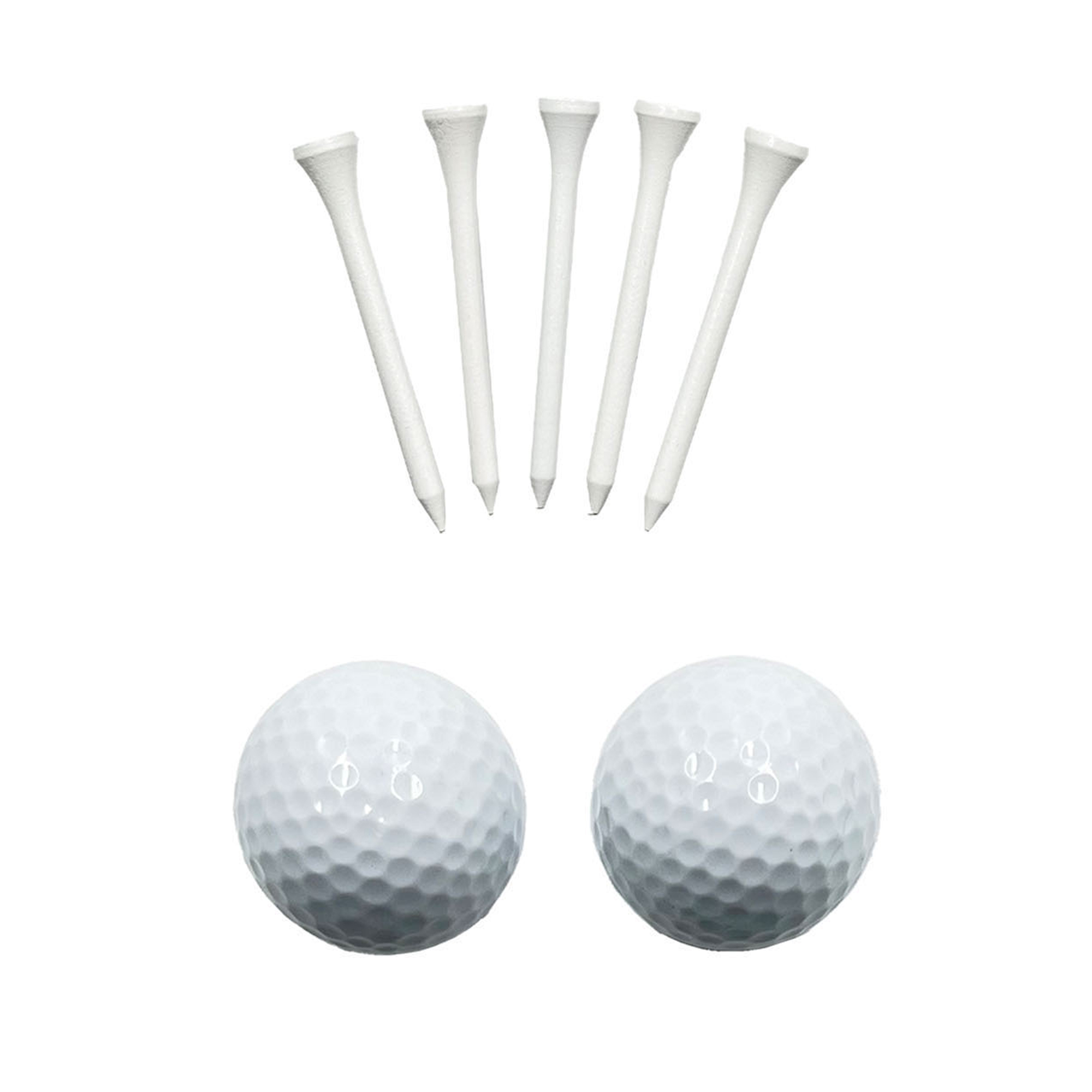 Custom Golf Gift Set 7
