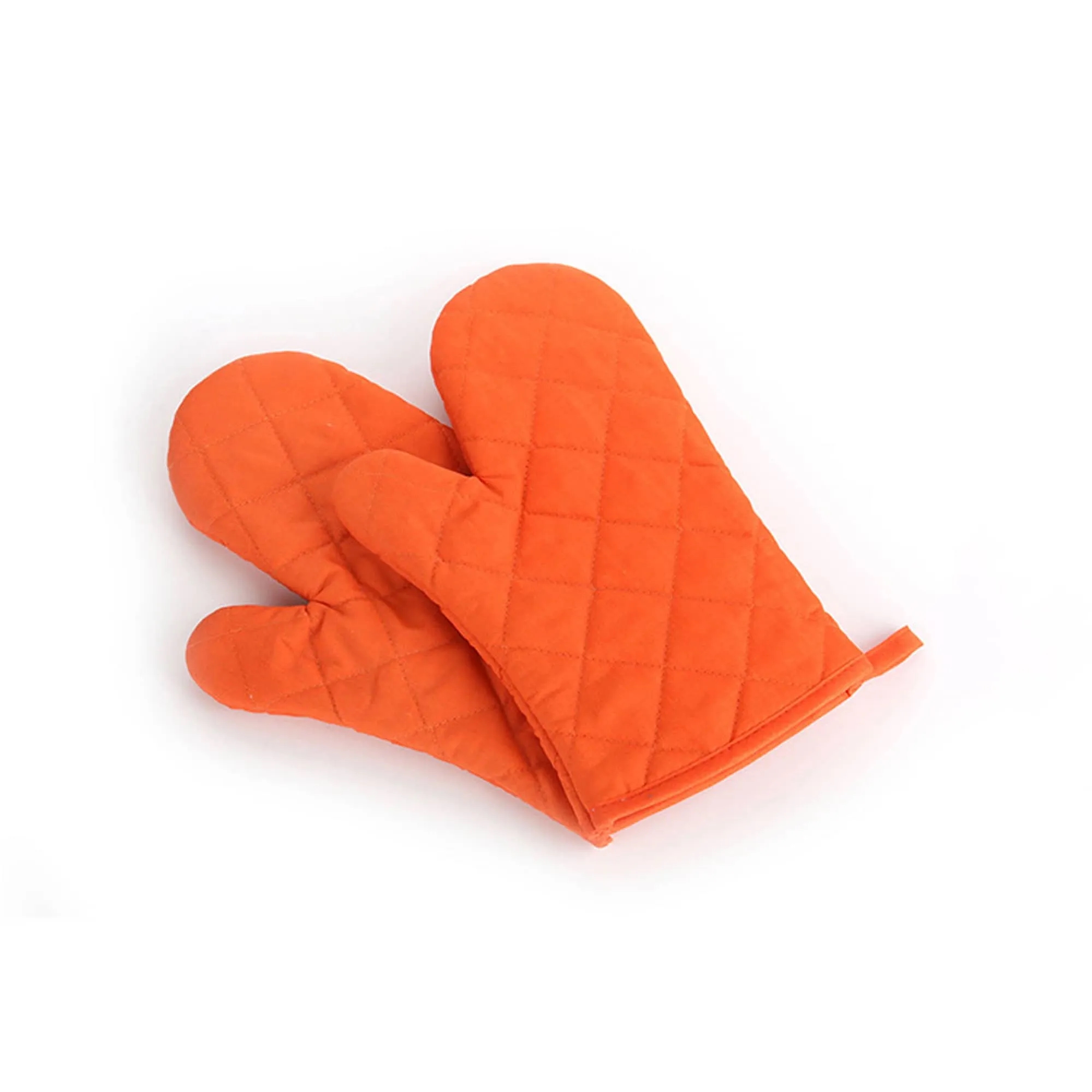 Quilted Heat Resistant Glove 24