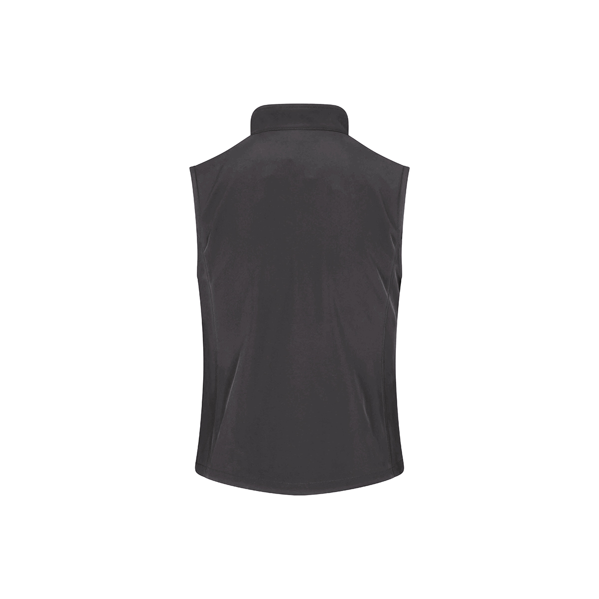Ladies Journey Soft Shell Vest 28