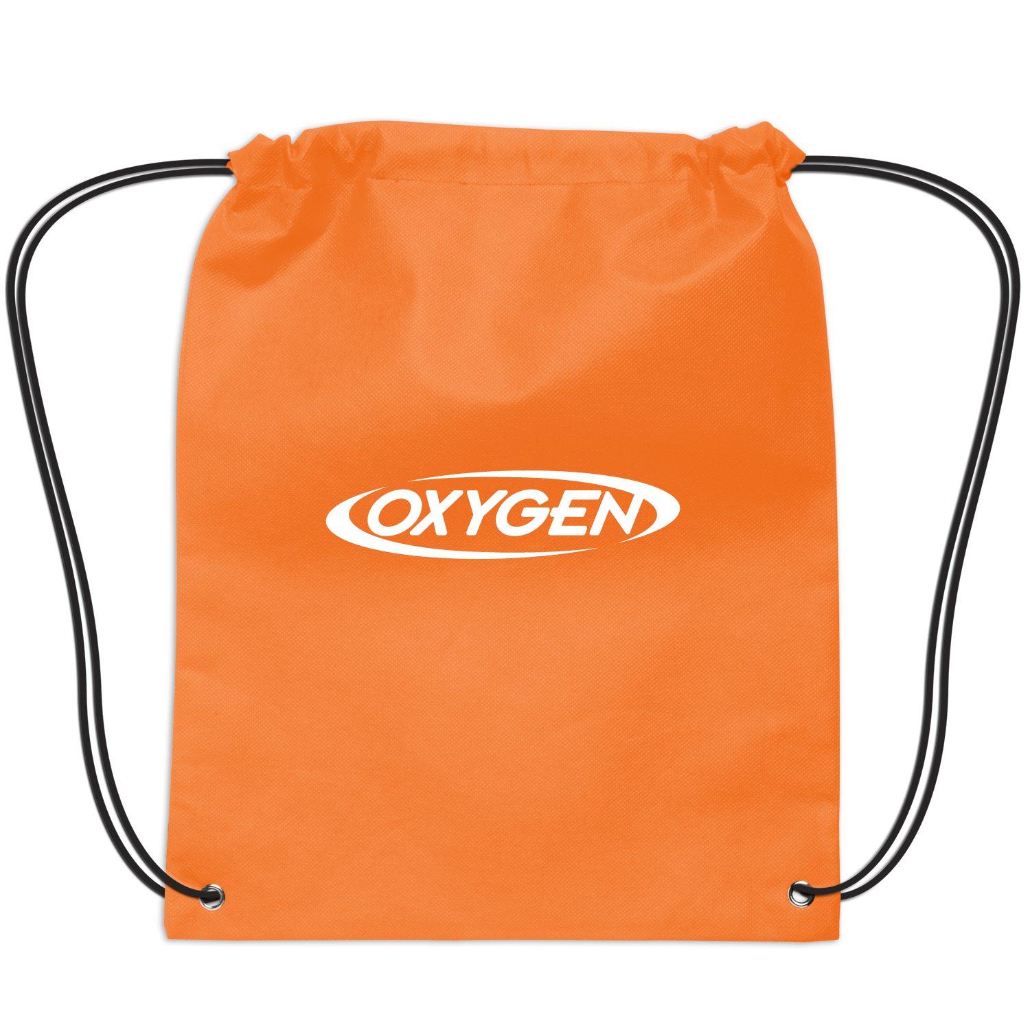 Small Non-Woven Drawstring Backpack 14