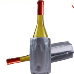 Cooling Ice Wine Bag
