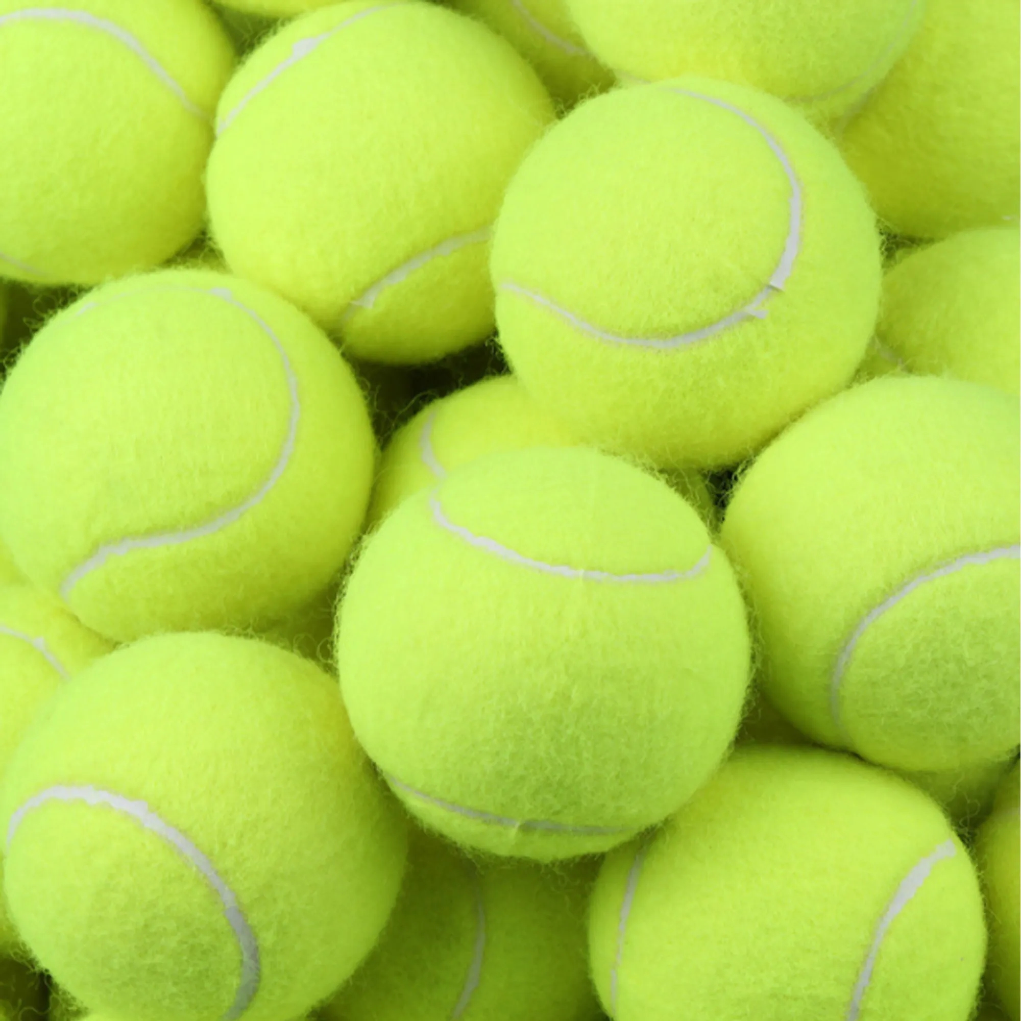 Training Tennis Ball MOQ 50PCS 6