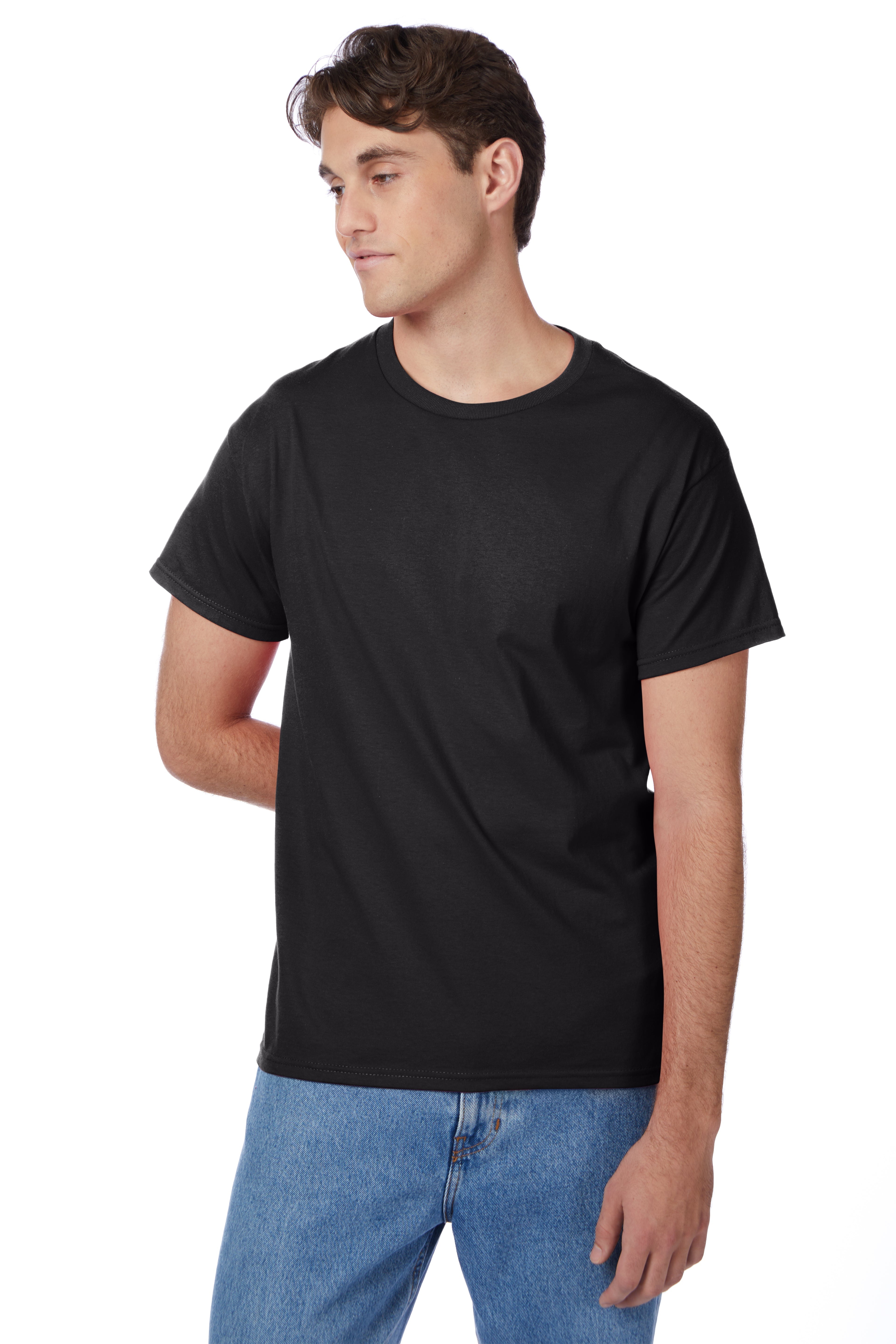 Hanes Authentic-T T-Shirt 51