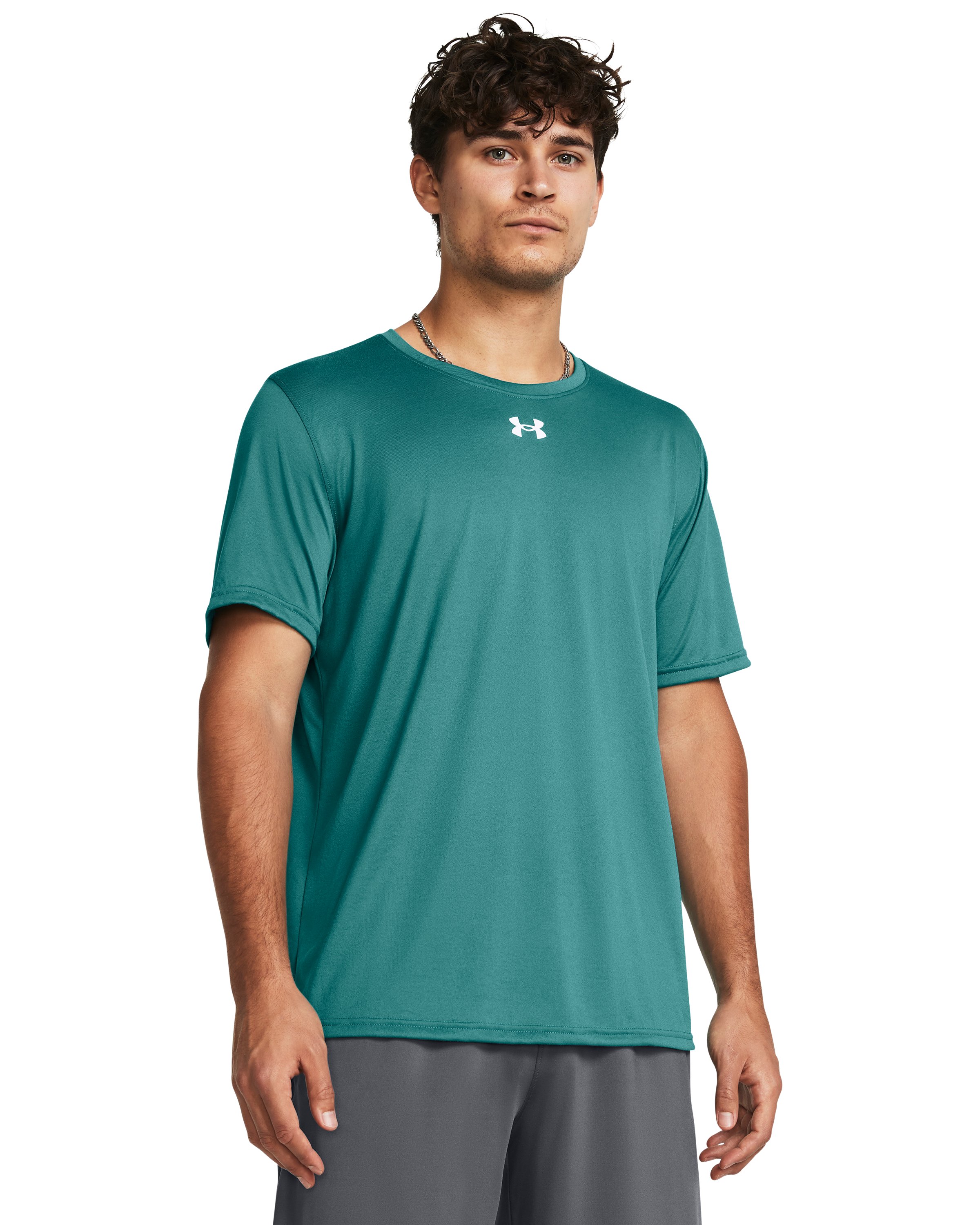 UA Tech Men's Team Short Sleeve 69