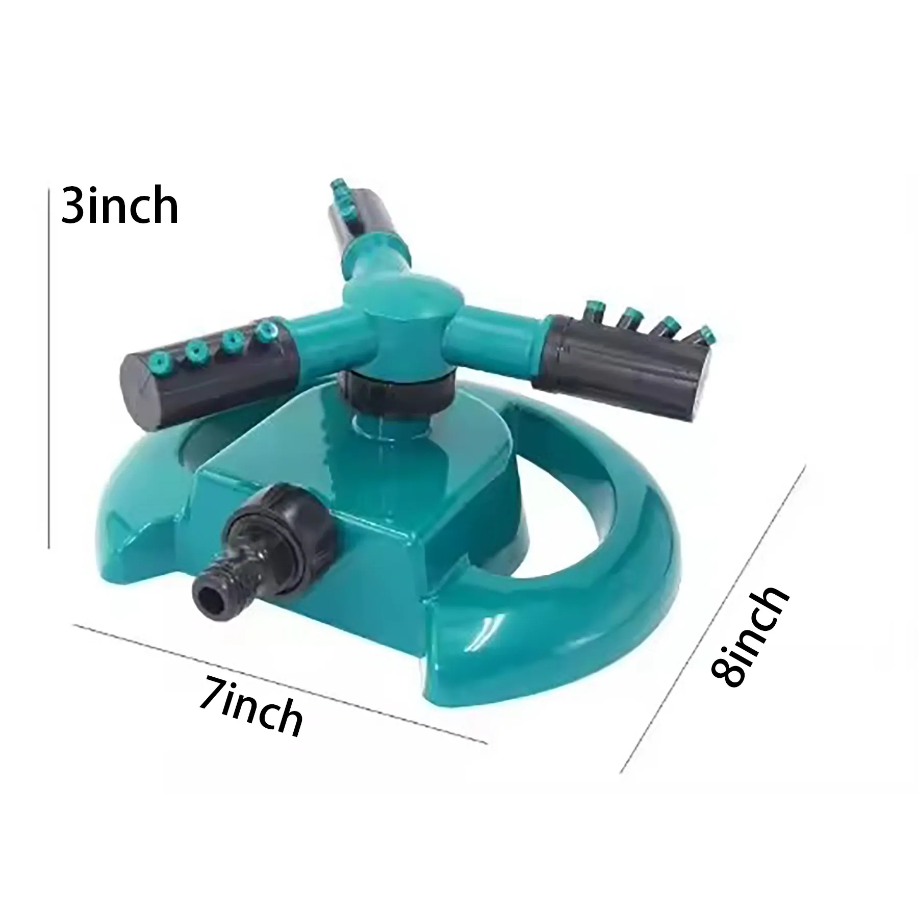 Water Sprinkler 11