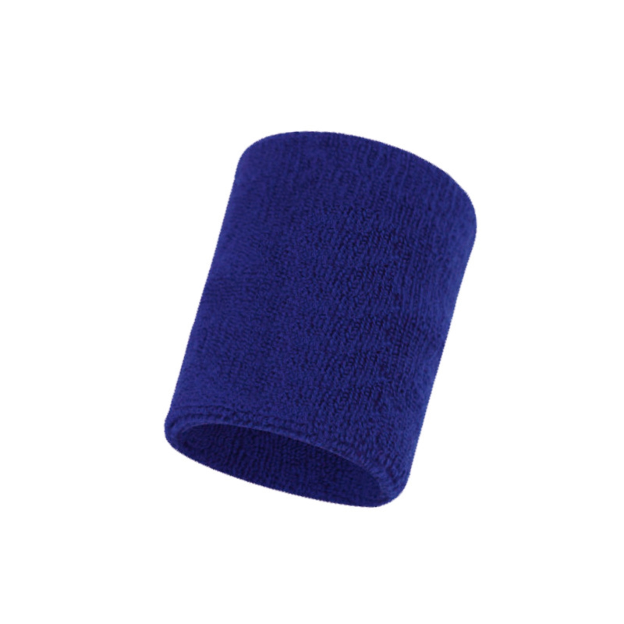 Absorbent Cotton Wristband for Training & Fitness 11