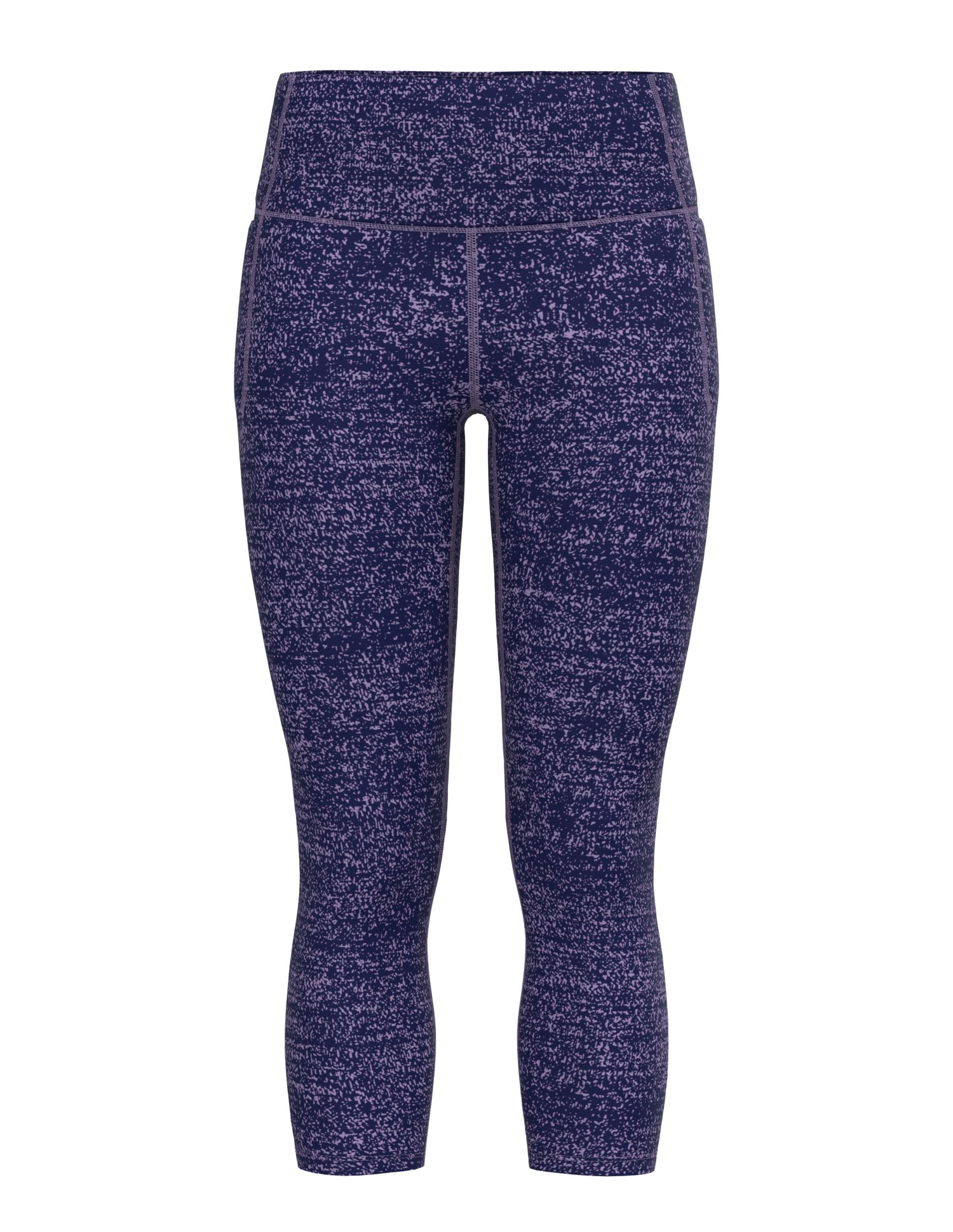 UA Meridian Women's Ankle Leggings 20