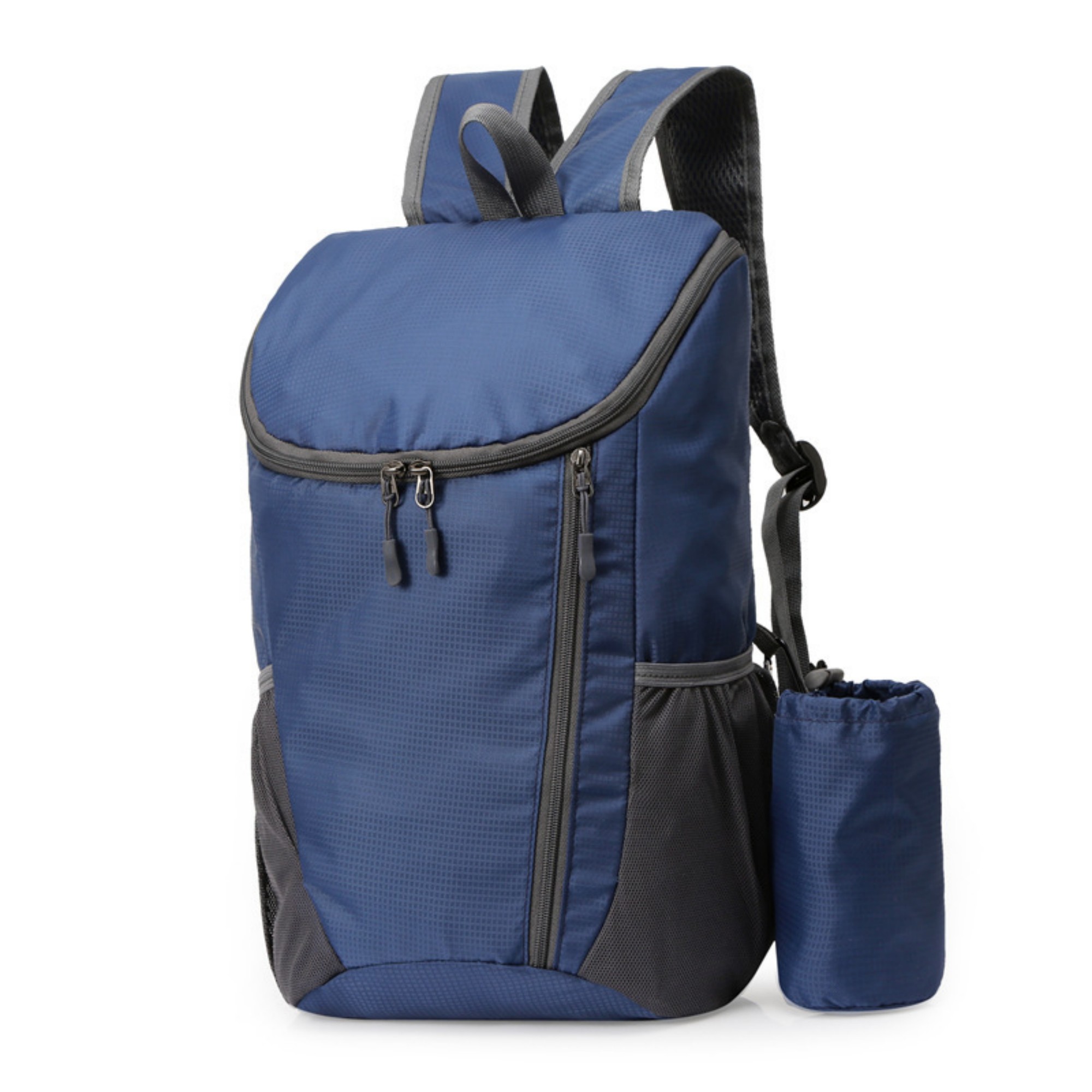 Packable Outdoor Travel Backpack 11