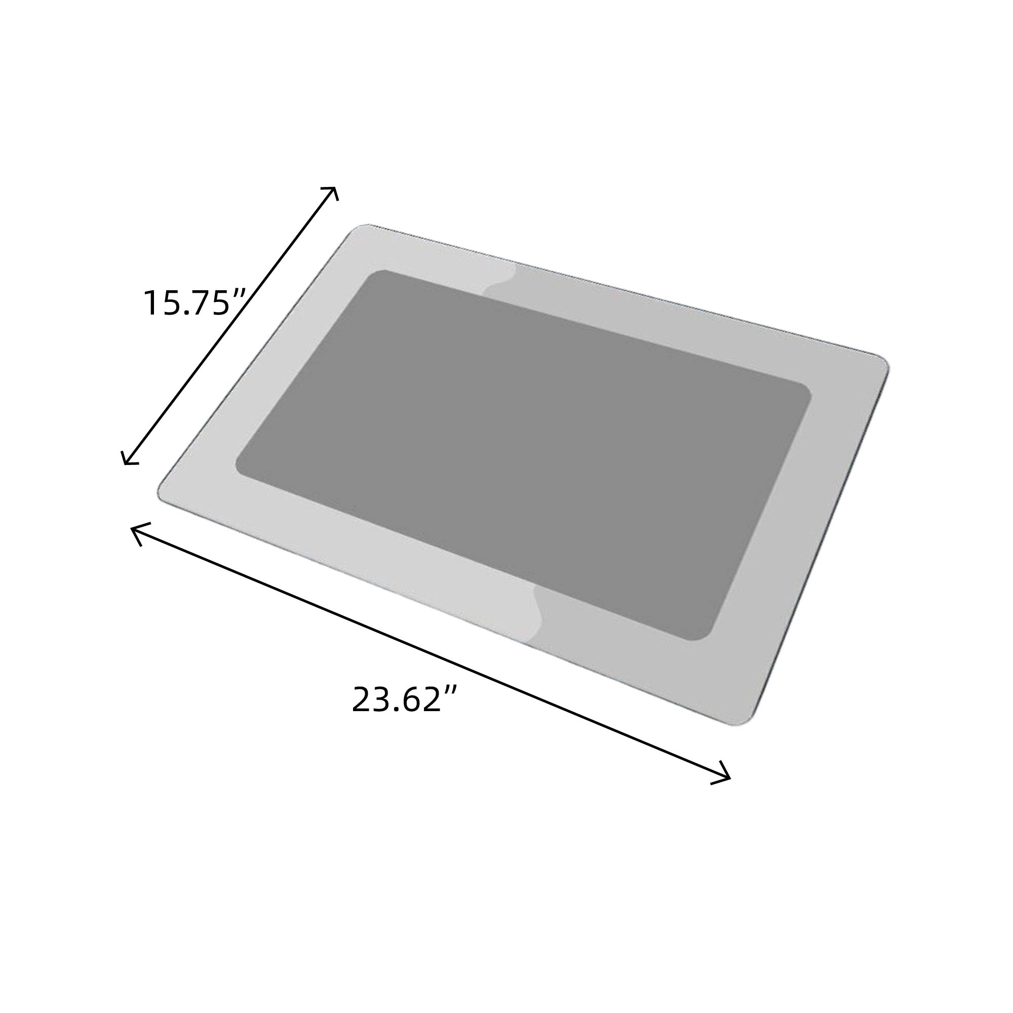 MOQ 10 pcs Non-Slip Bathroom Carpet 3