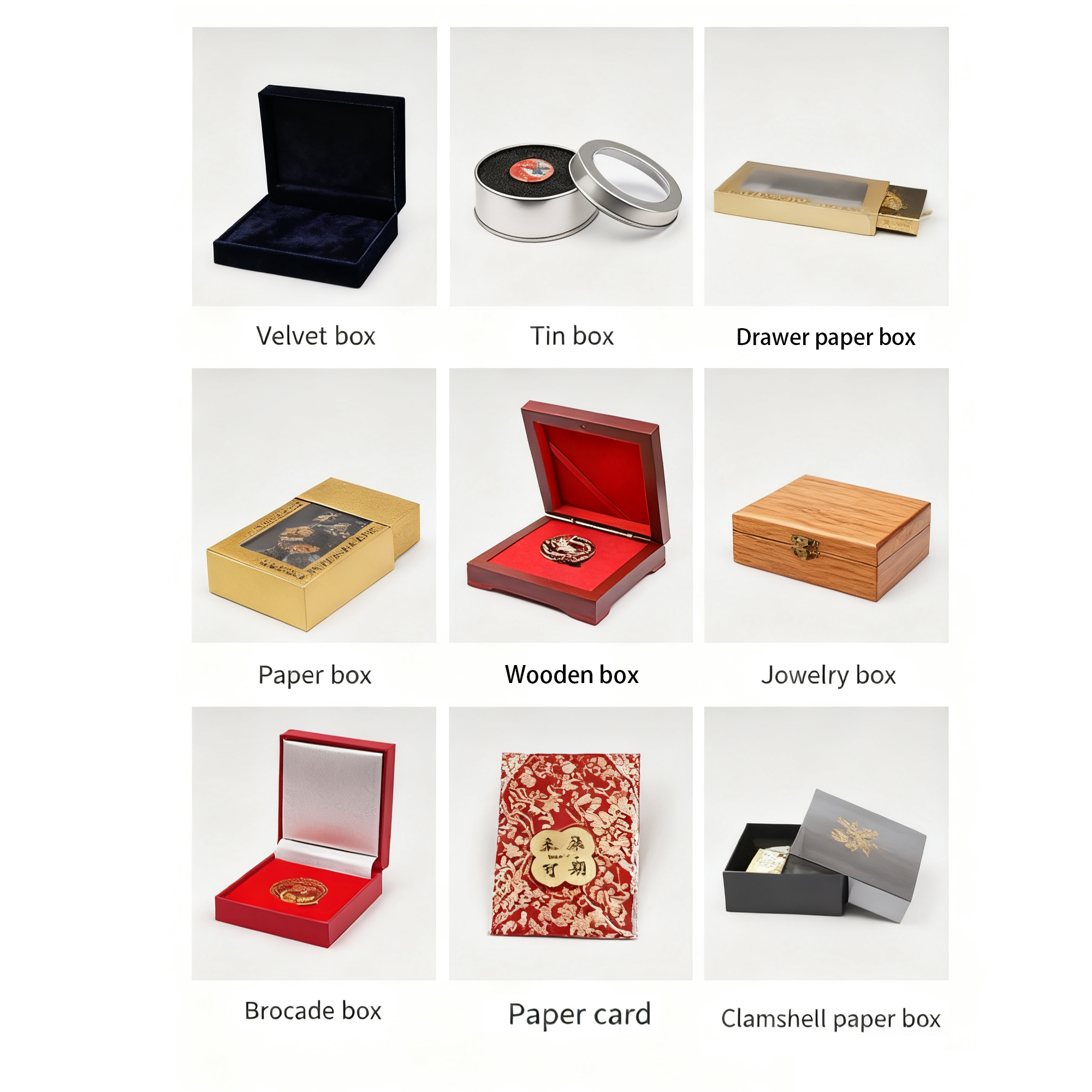 Custom Lapel Pins Zinc Alloy Badges 3