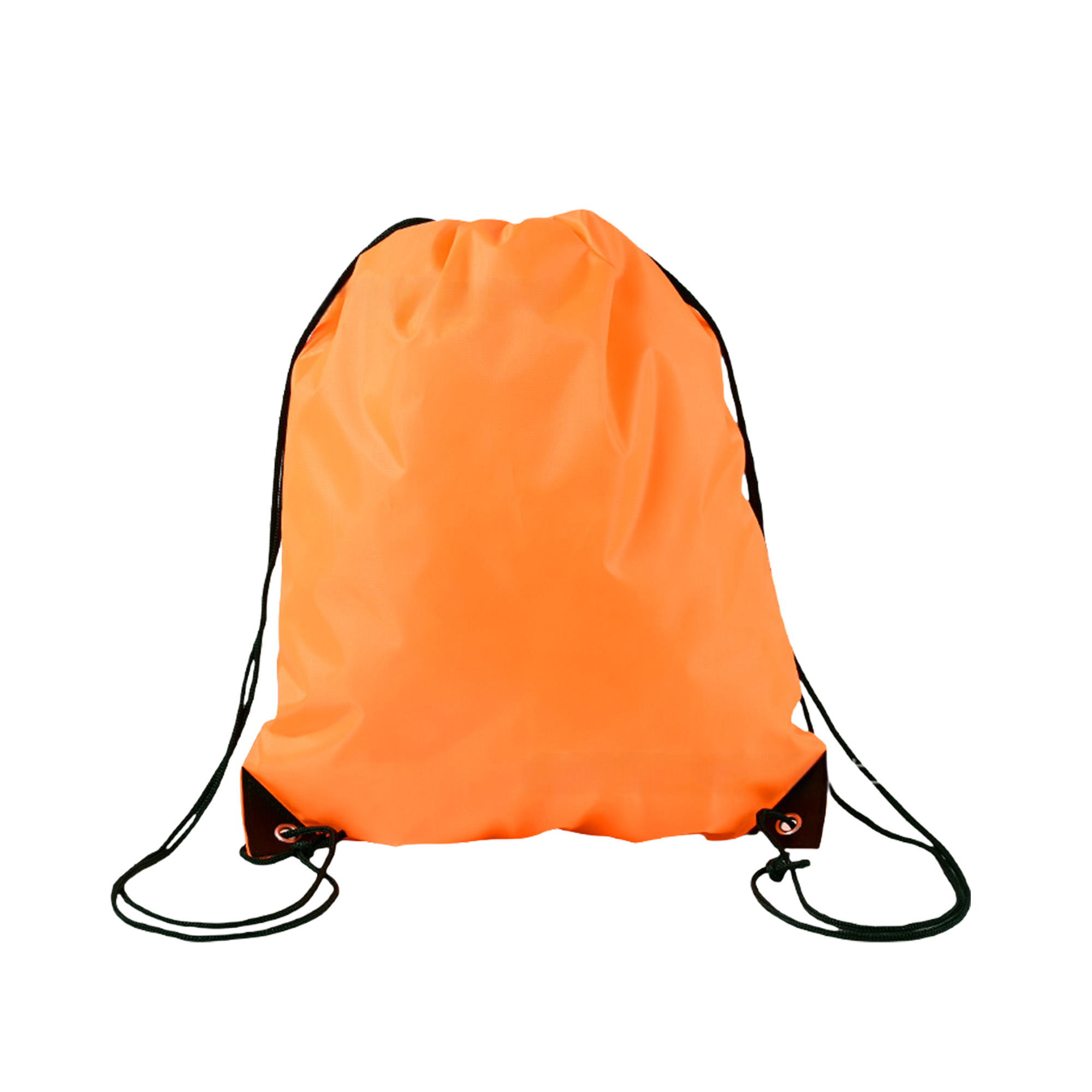 Multi-Color Lightweight Drawstring Bag 14