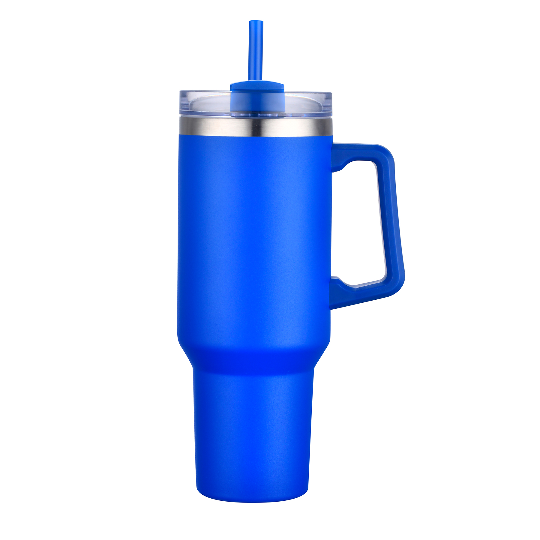 Tenistic Stainless Steel Travel Mug - 40 OZ. 29