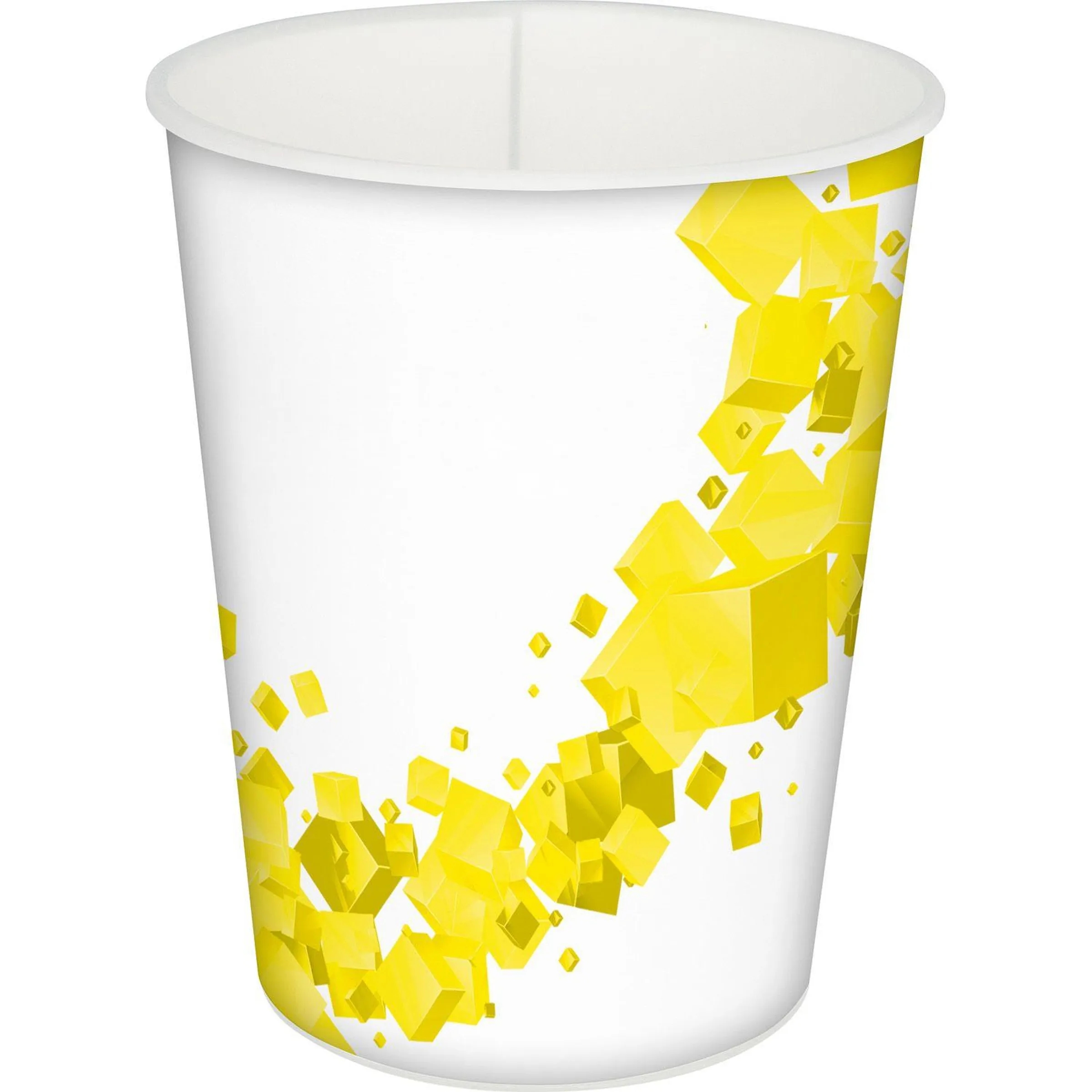 Floating Cube Stadium Cup 20