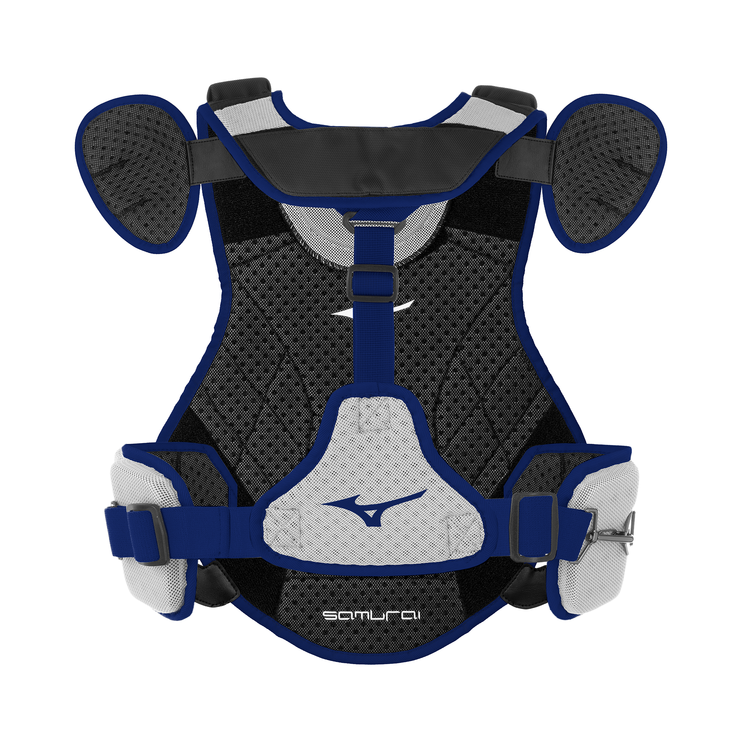 Samurai Baseball Chest Protector 16" 41