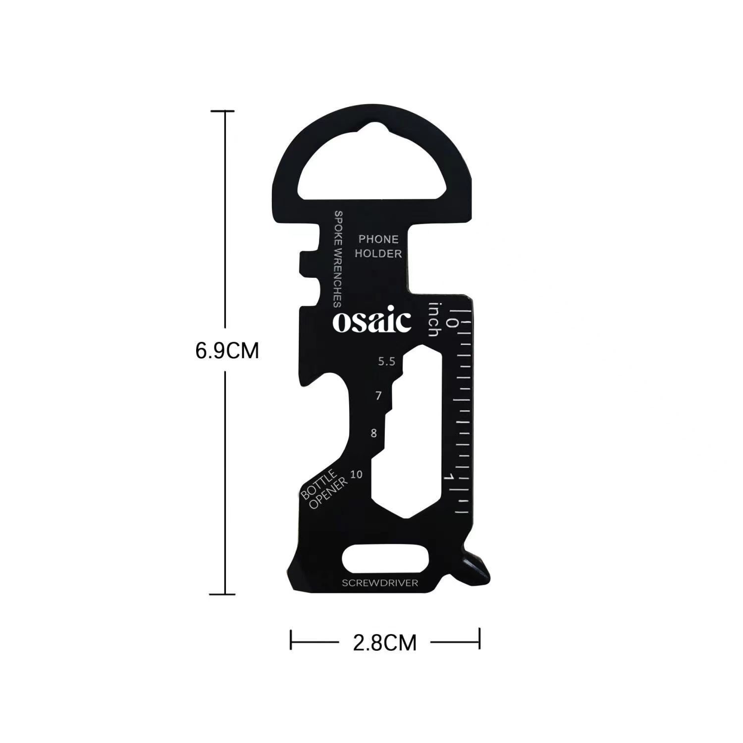 Pocket Multi Tool