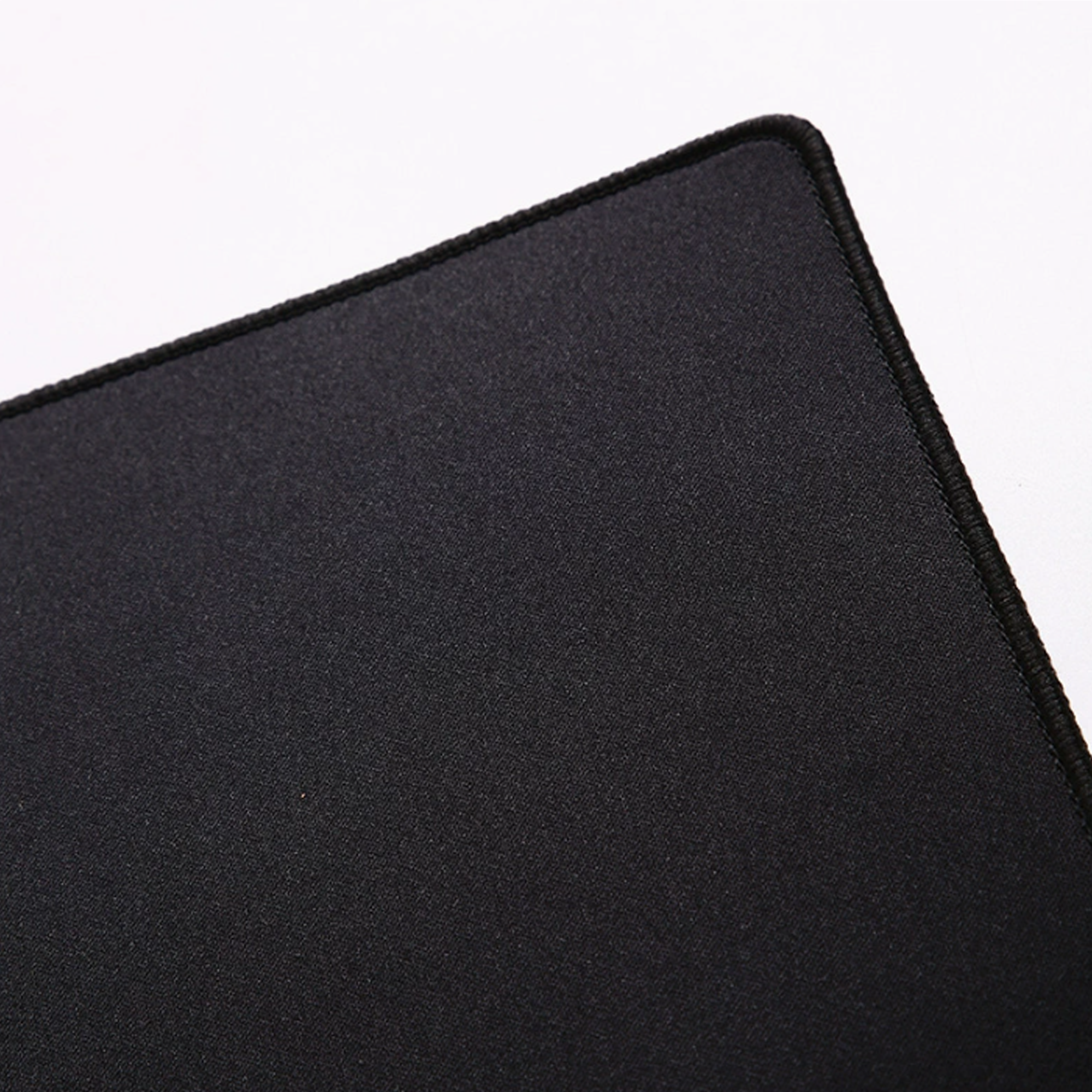 Washable Square Mouse Pad With Stitched Edge Premium Texture 2