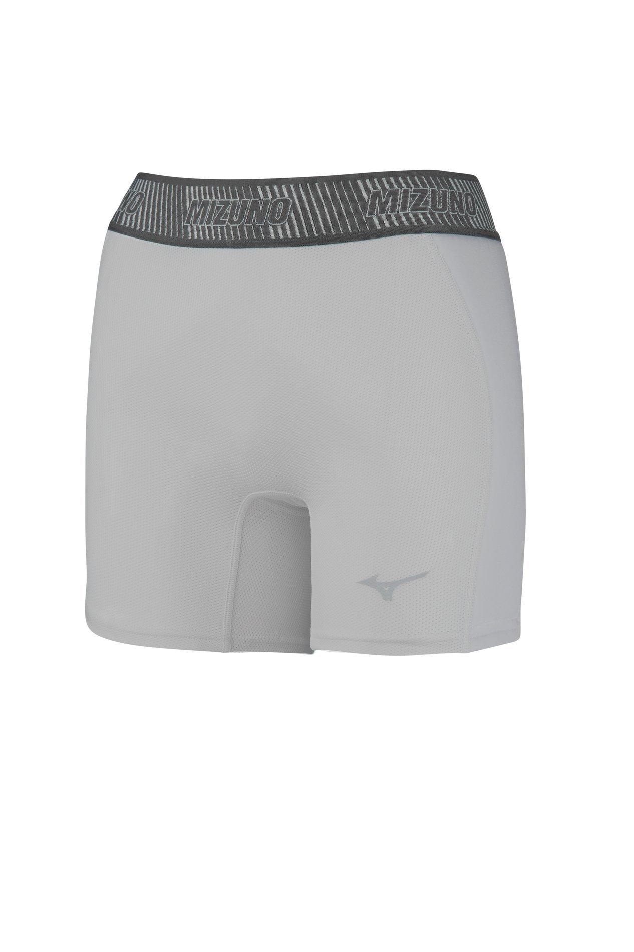 Women's Aero Vent Padded Sliding Short 11