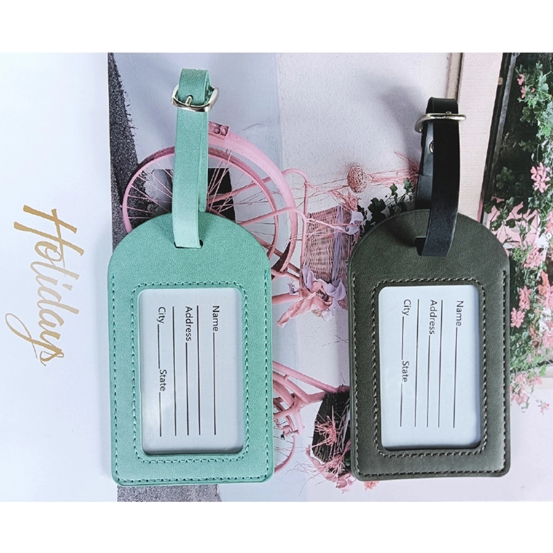 Luggage Tag