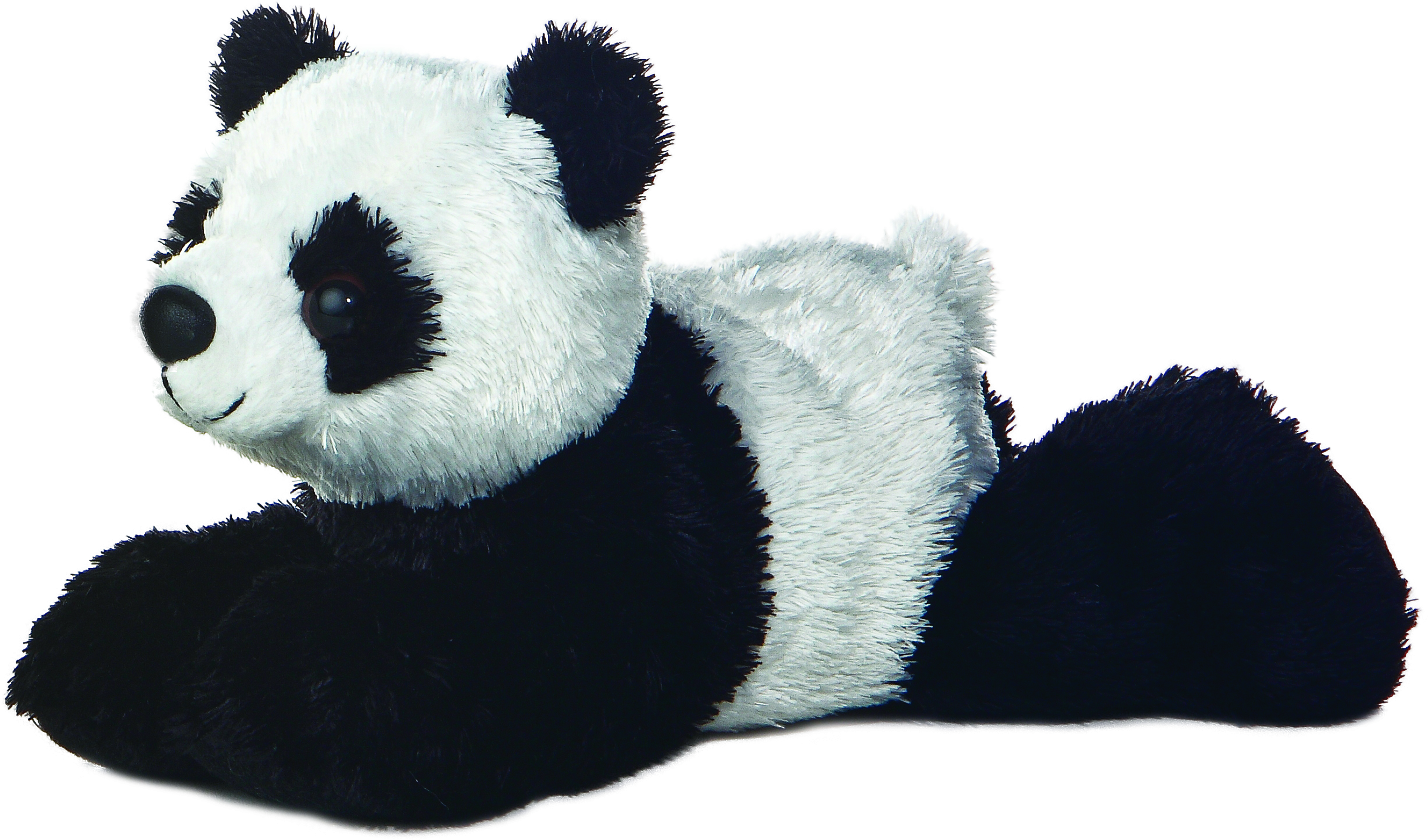 8" Mei Mei Panda 4