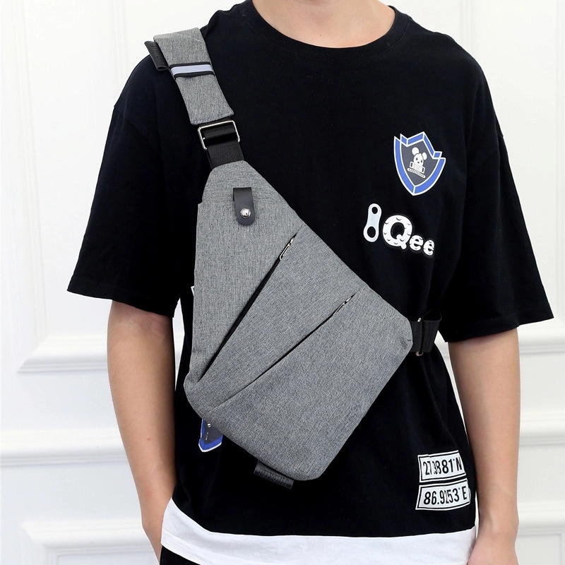 Outdoor Travel Sports Chest Bag