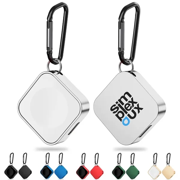 Magnetic Wireless Charger for Watch