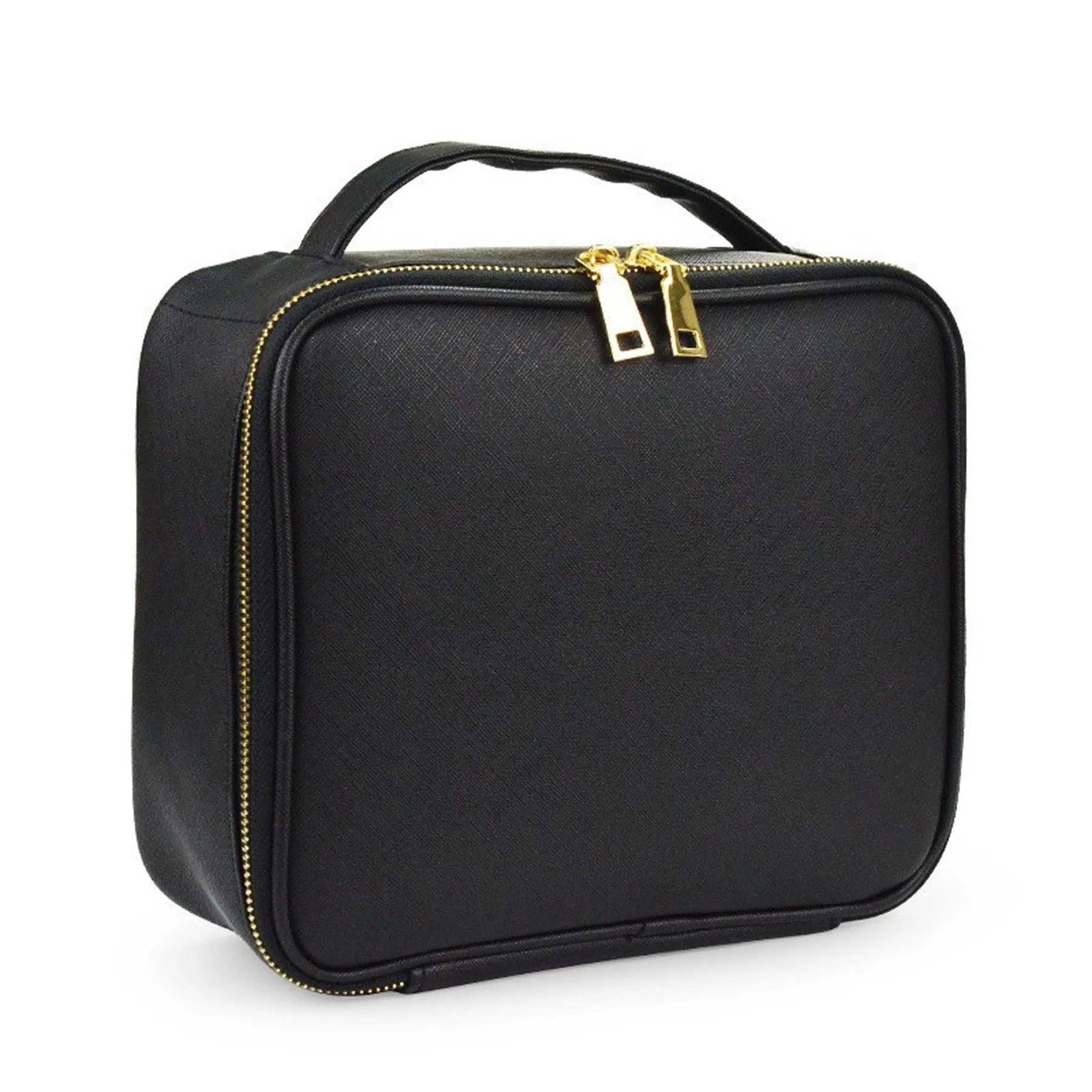Pu Handheld Cosmetic Case 9