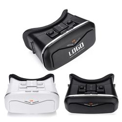 Virtual Reality Headset 3D VR Glasses