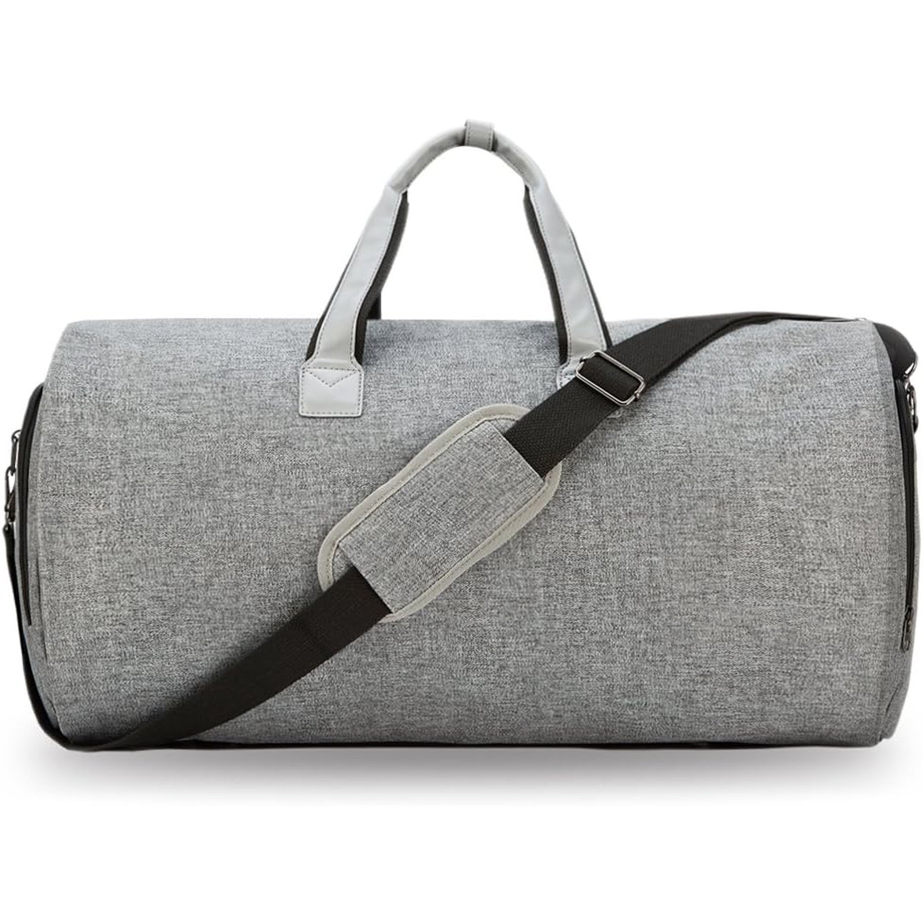 Convertible Garment Travel Bag 22