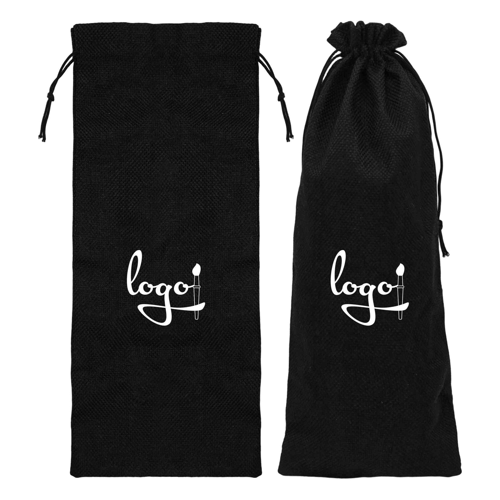 Thickened Drawstring Bag