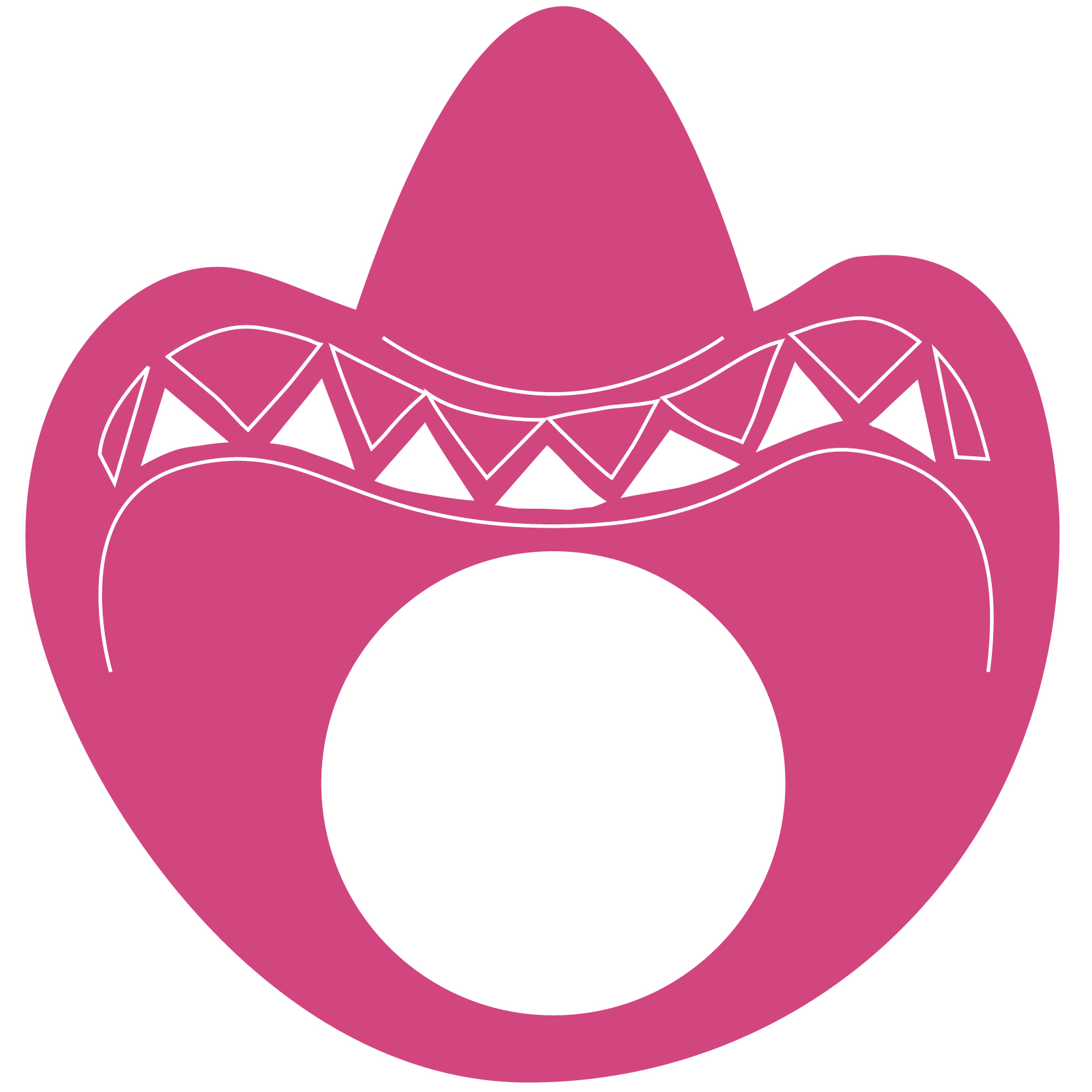 Sombrero 58