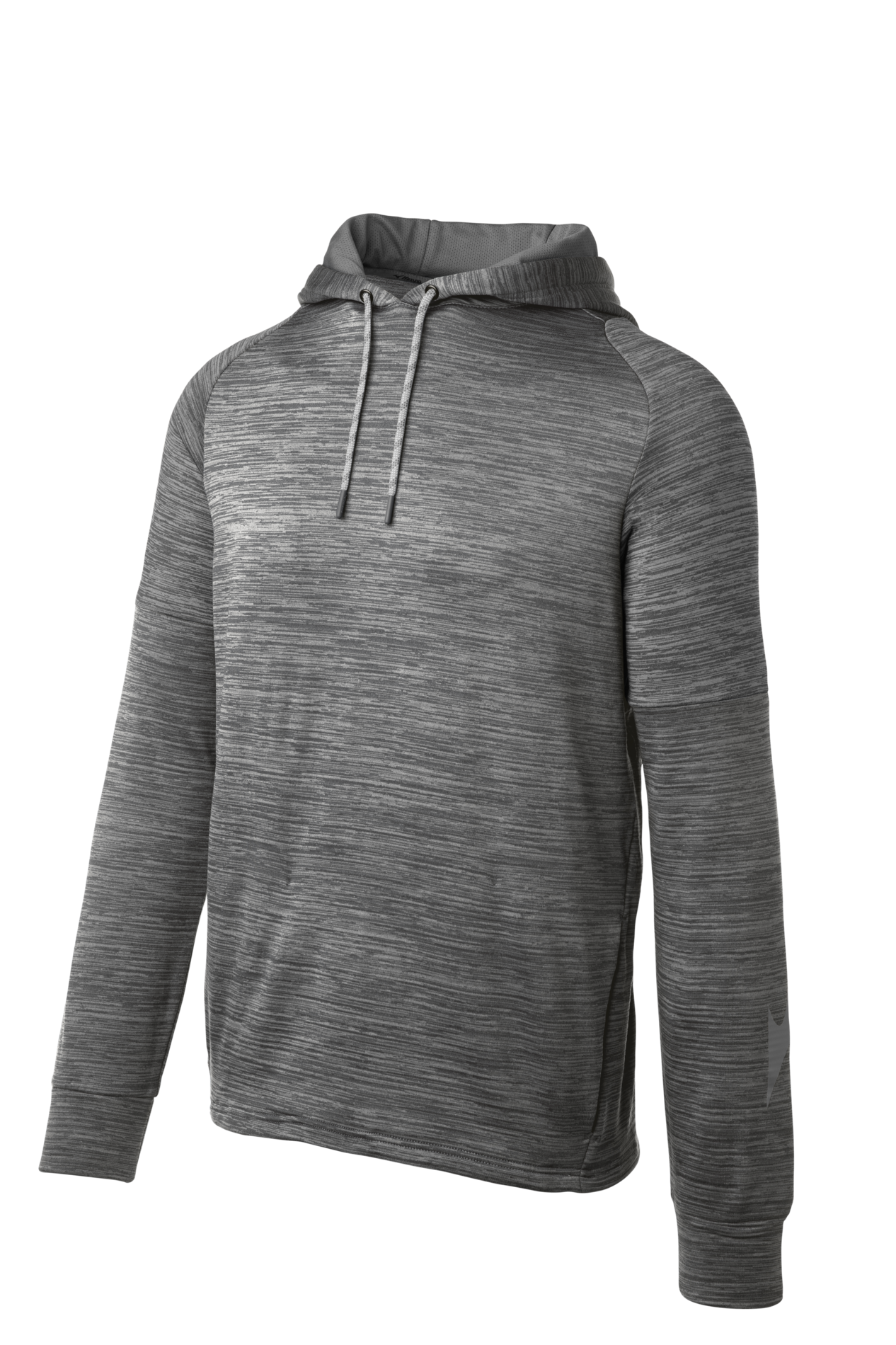 Youth Velocity Hoodie 40
