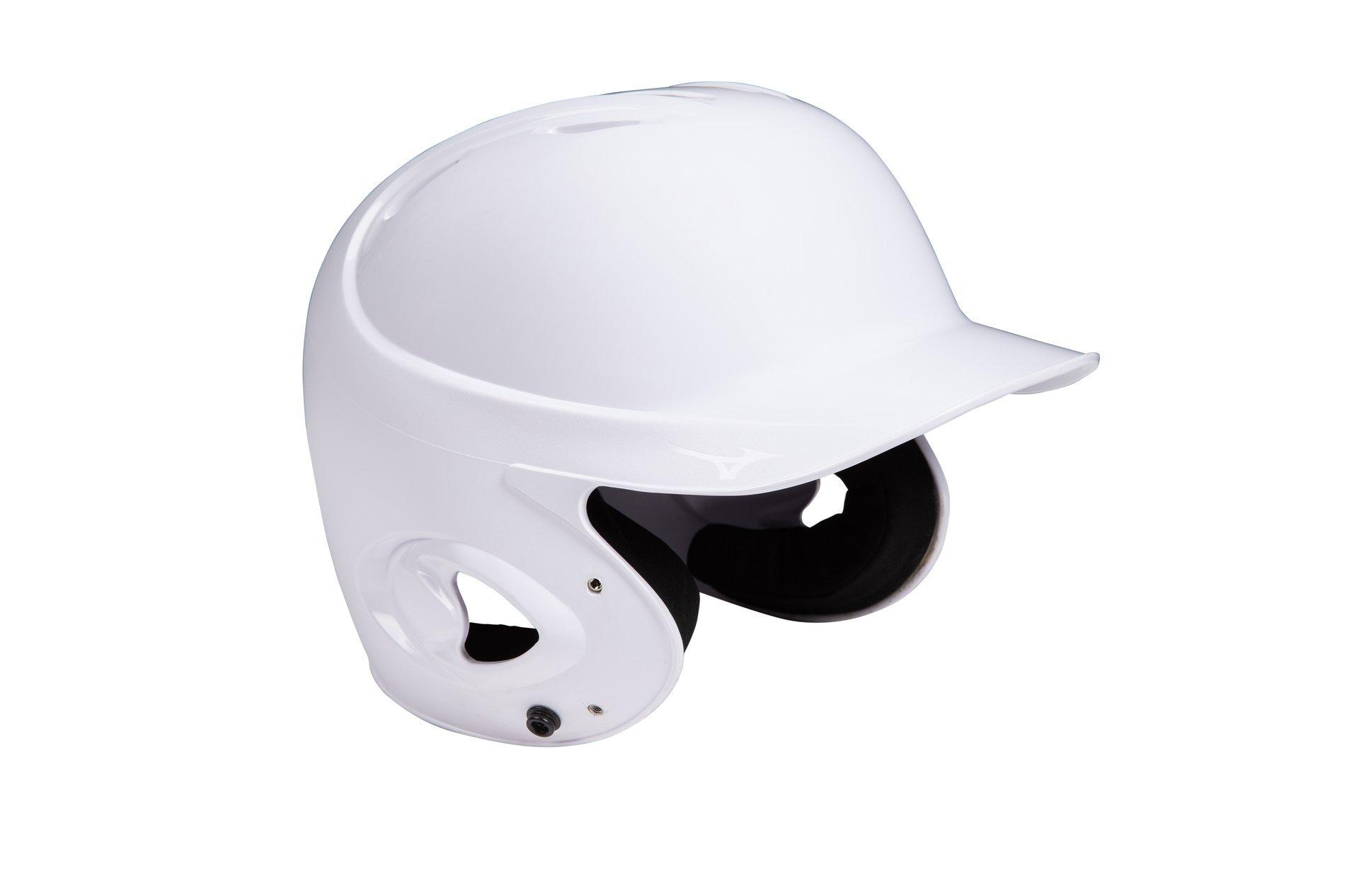 MVP Series Solid Batting Helmet 17