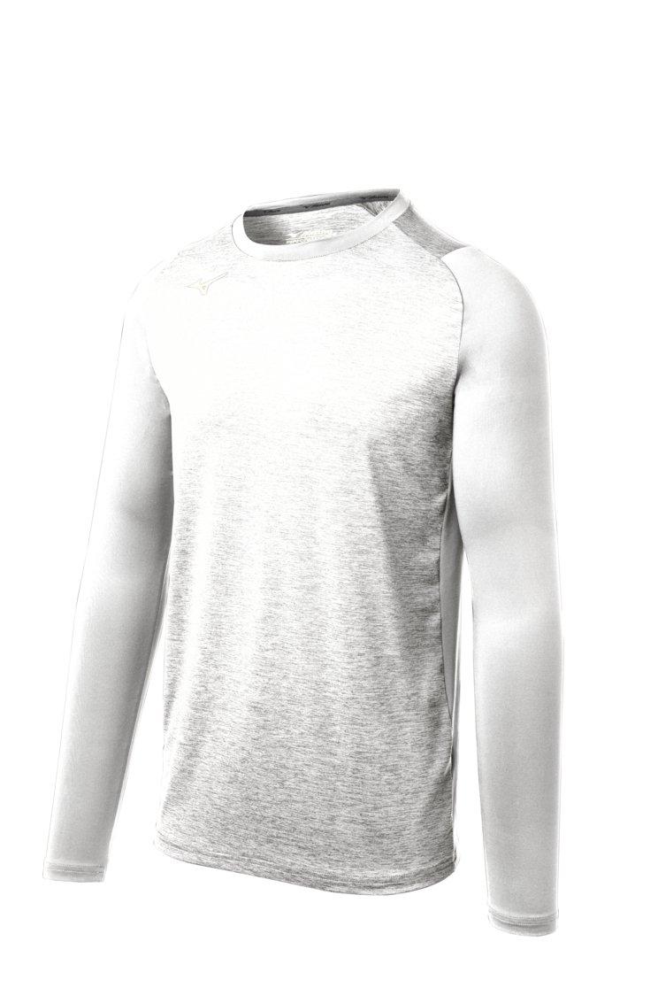 Men's Mizuno Alpha Stretch Sleeve 39