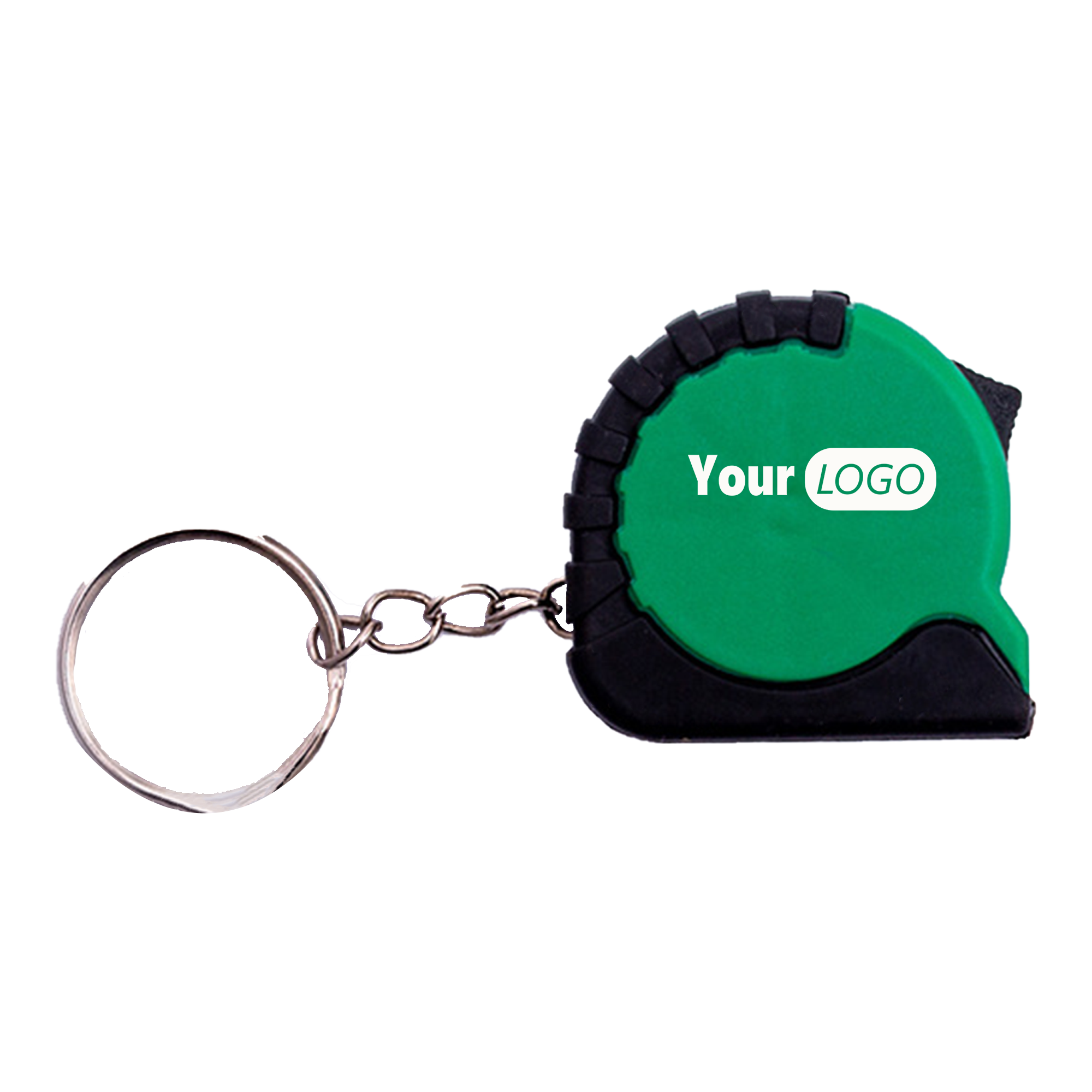 Custom Mini Tape Measure Keychains 12