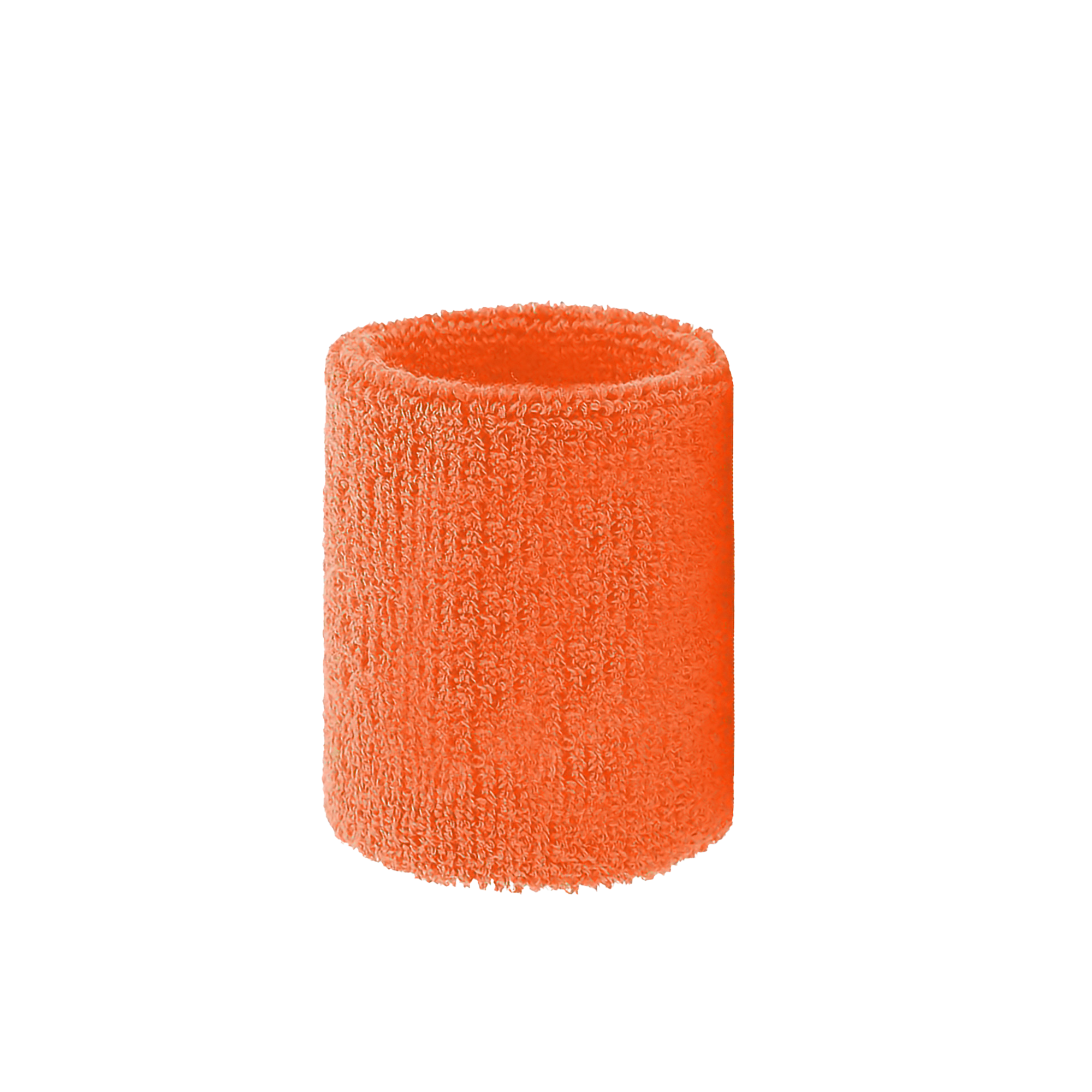 Sporty Embroidered Wristbands Made of Polyester 41