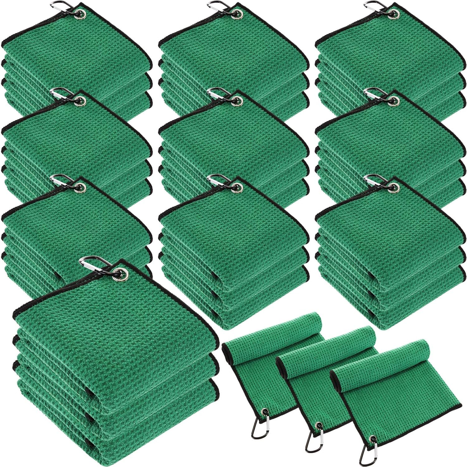 Golf Camping Towel 24