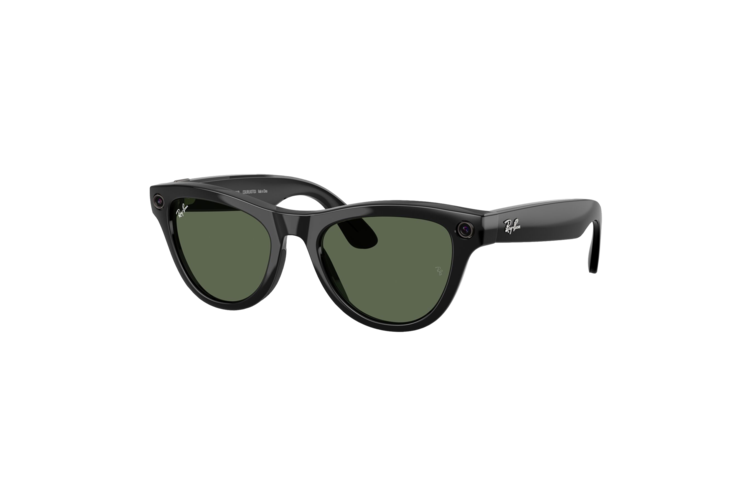 Ray-Ban Meta Skyler AI Glasses 4