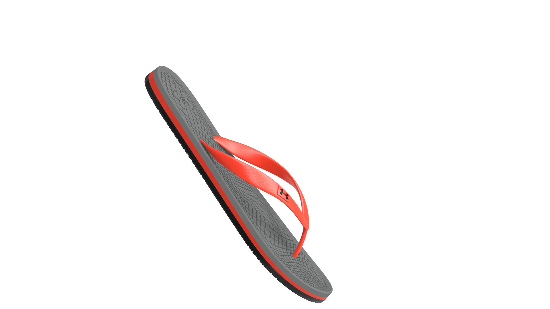 UA Atlantic Dune Men's Sandals 16