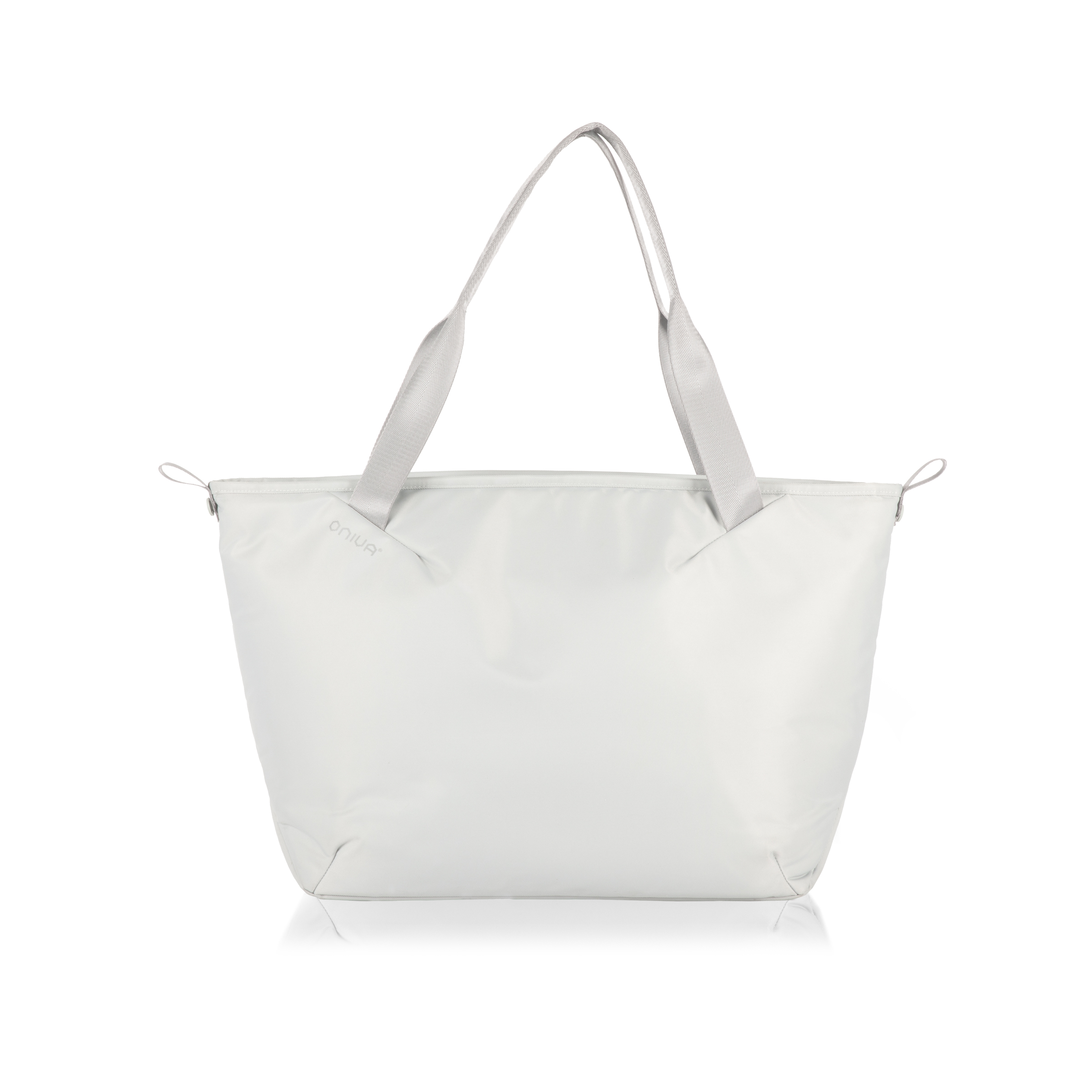 Tarana Recycled Cooler Tote Bag 17