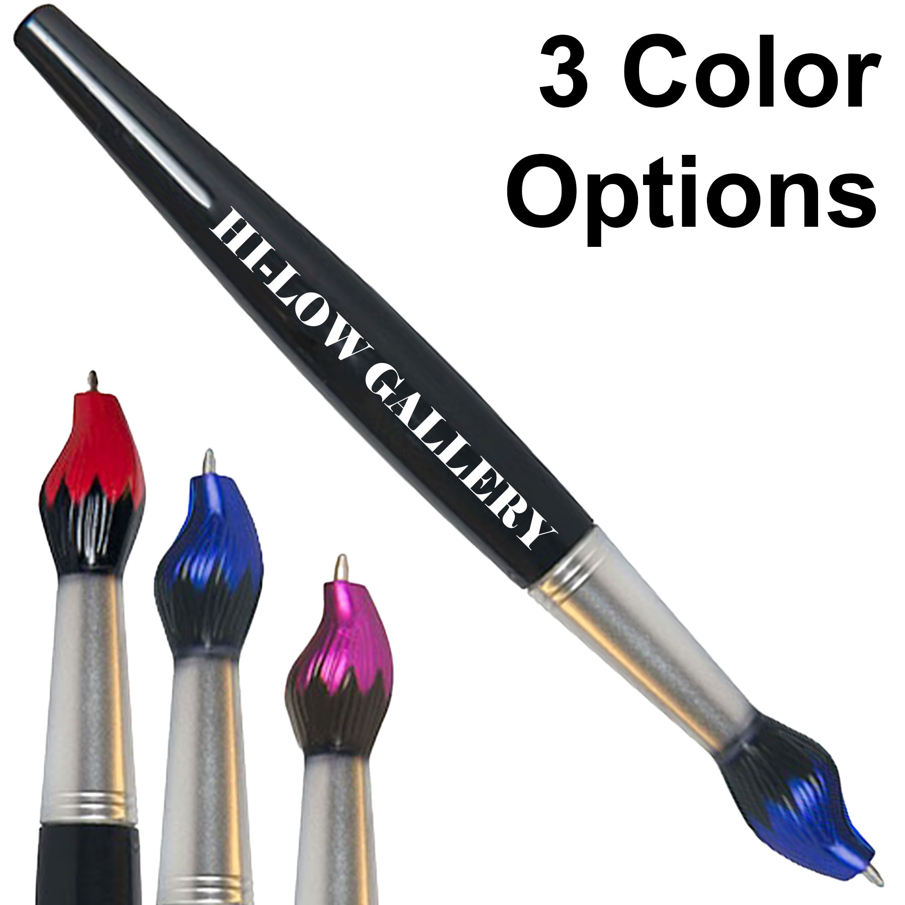 Paint Brush Pen
