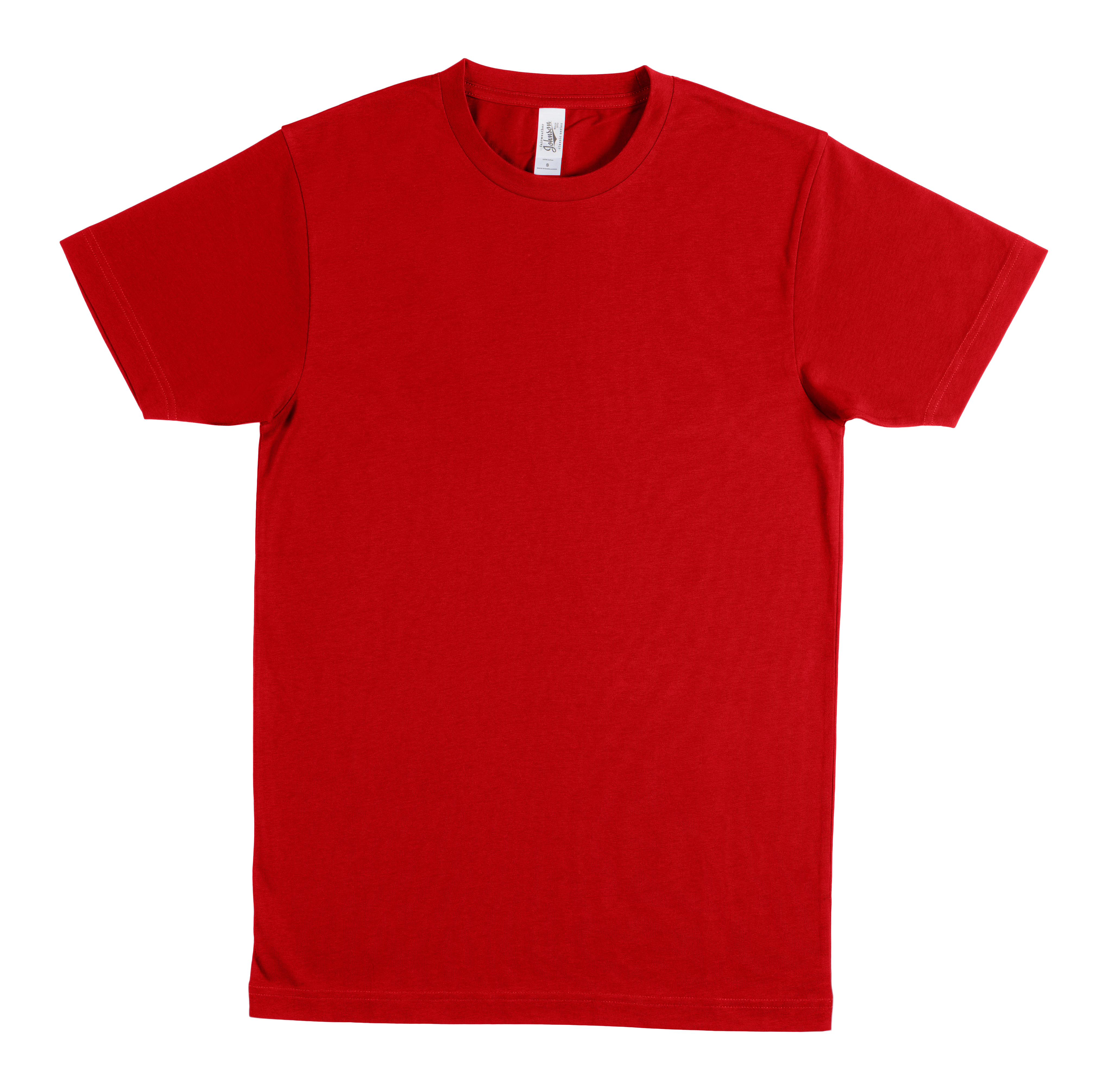 Legends Midweight Tee 25