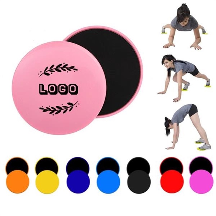Exercise Gliding Discs Core Sliders
