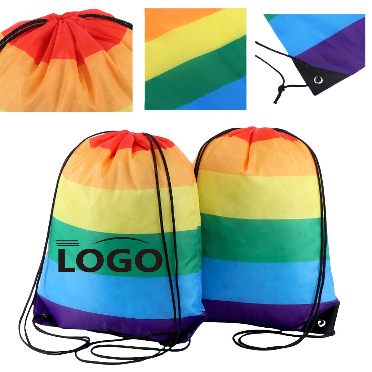 Drawstring Bag MOQ50 3