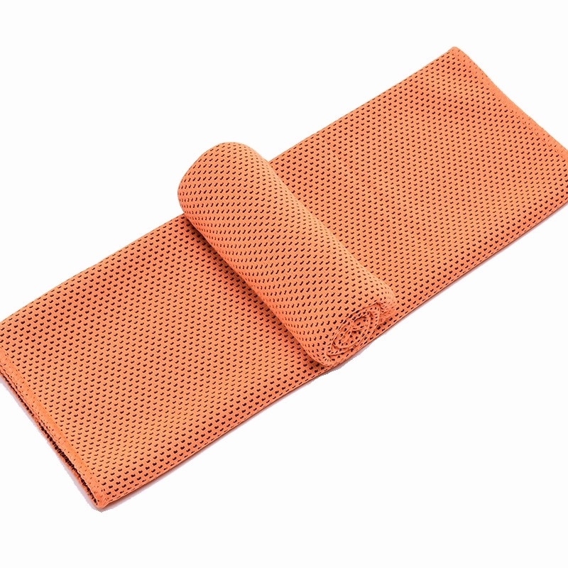 Full Color Ice Cooling Towel 11