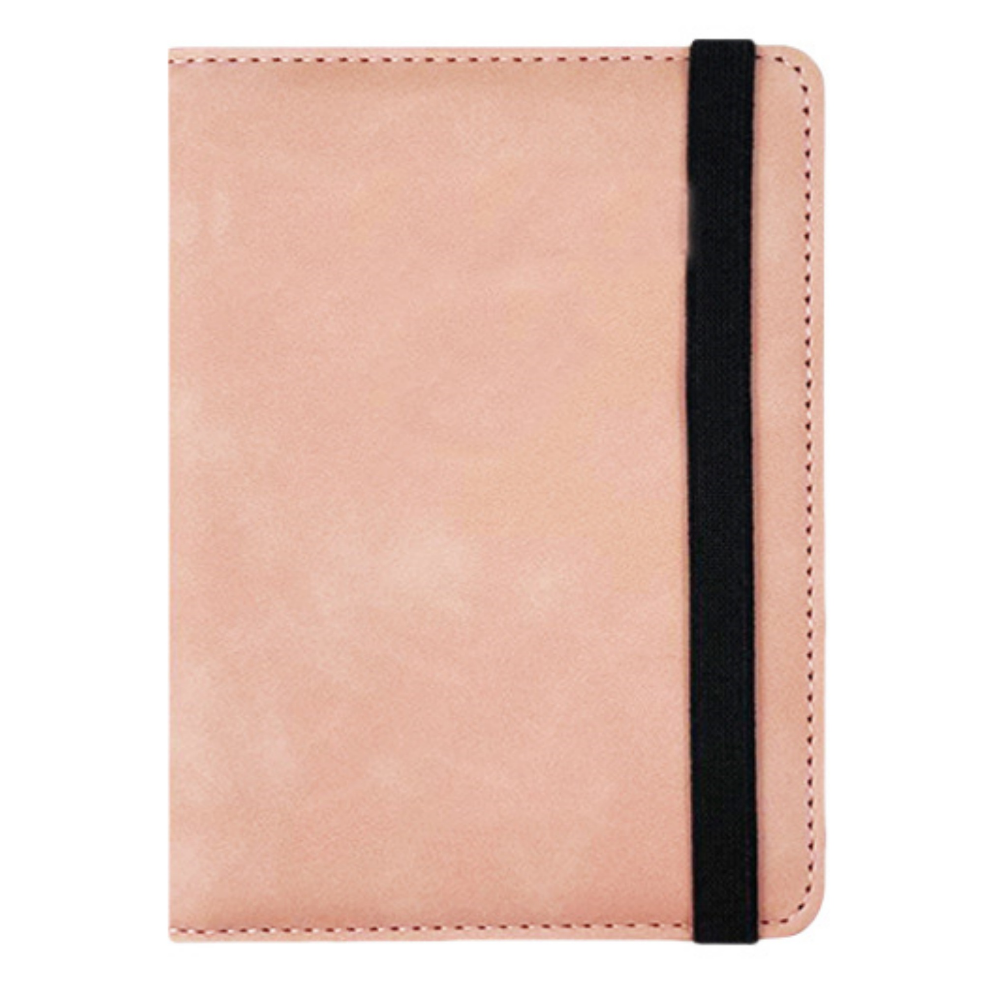 Travel Leather Passport Holder 15