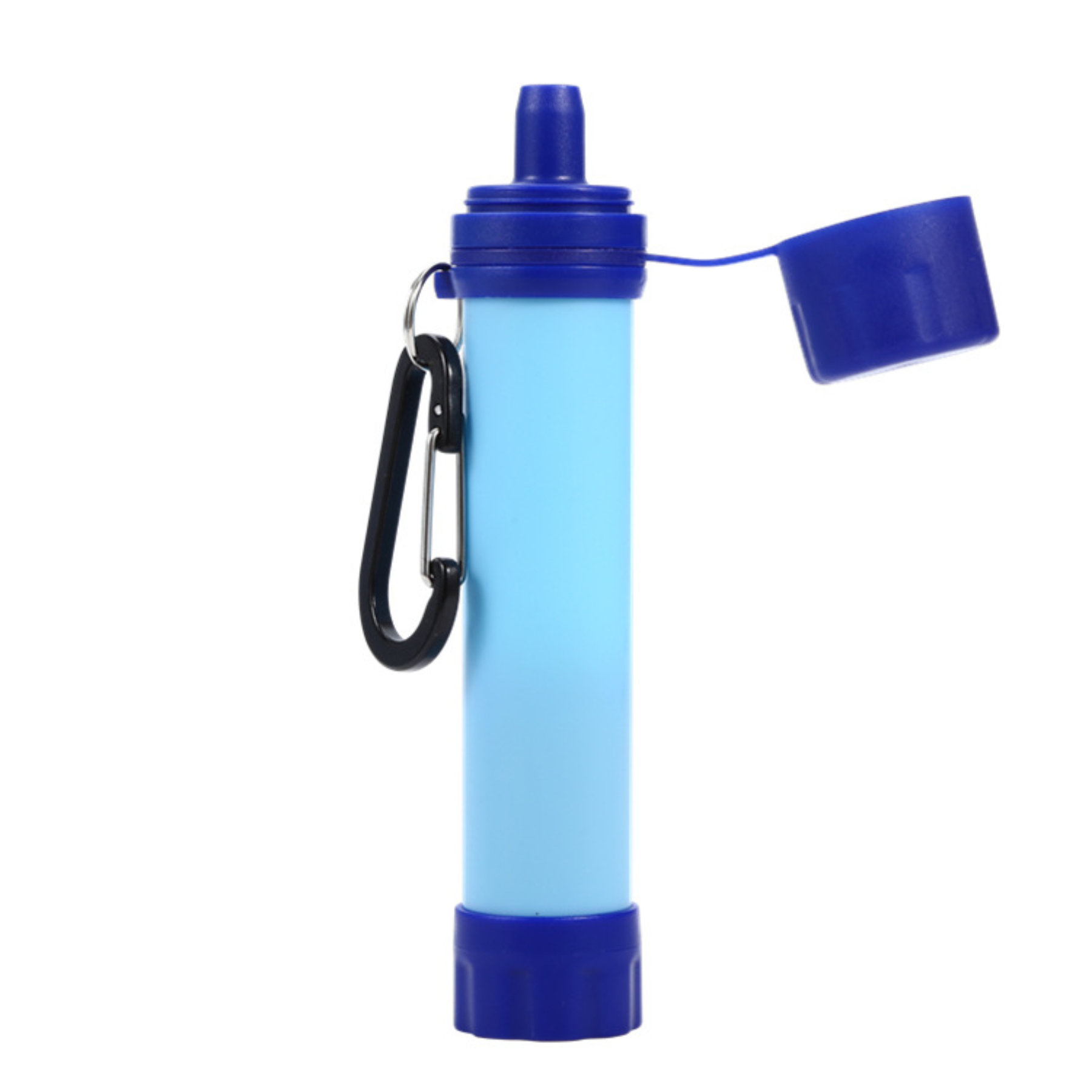 Outdoor Water Filter Straw 5